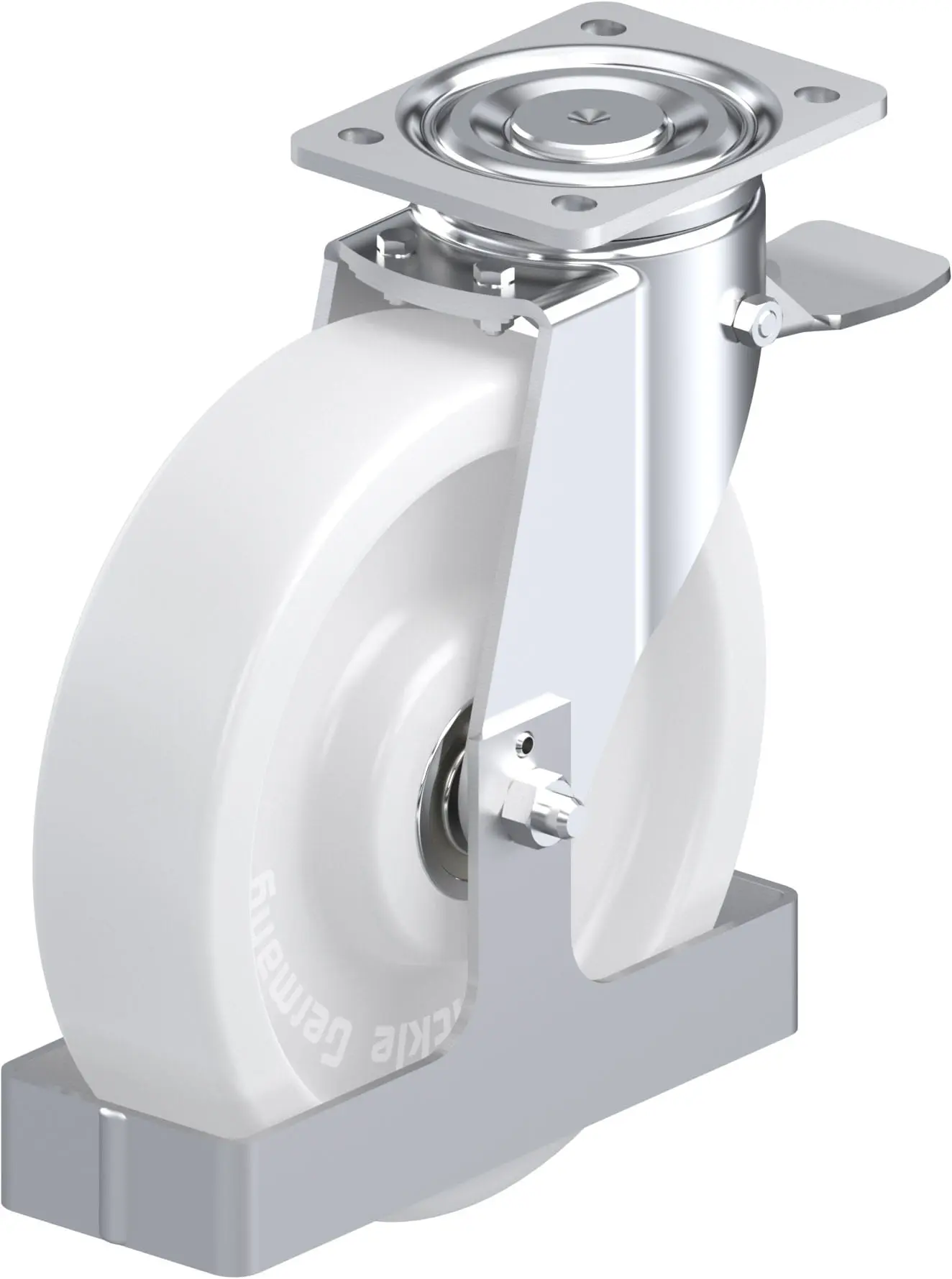 Produktfoto 1 von LH-SPO 250K-ST-FS