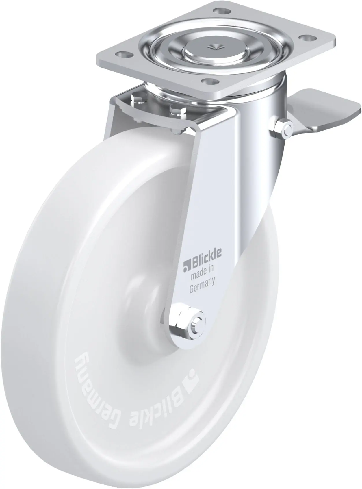 Produktfoto 1 von LH-SPO 251G-ST