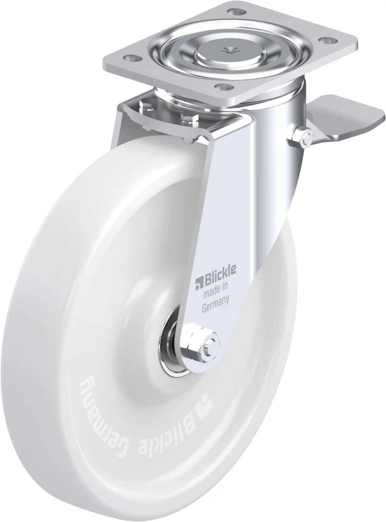 Produktfoto 1 von LH-SPO 251K-ST