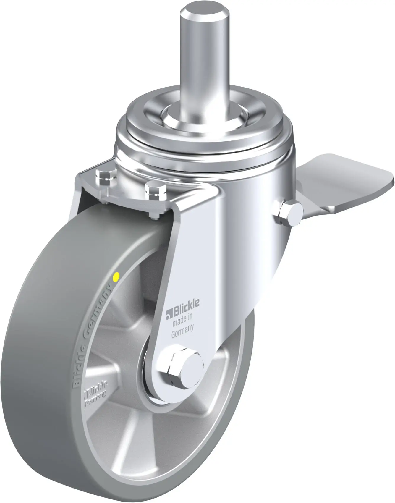 Produktfoto 1 von LHZ-ALTH 160K-ST-AS
