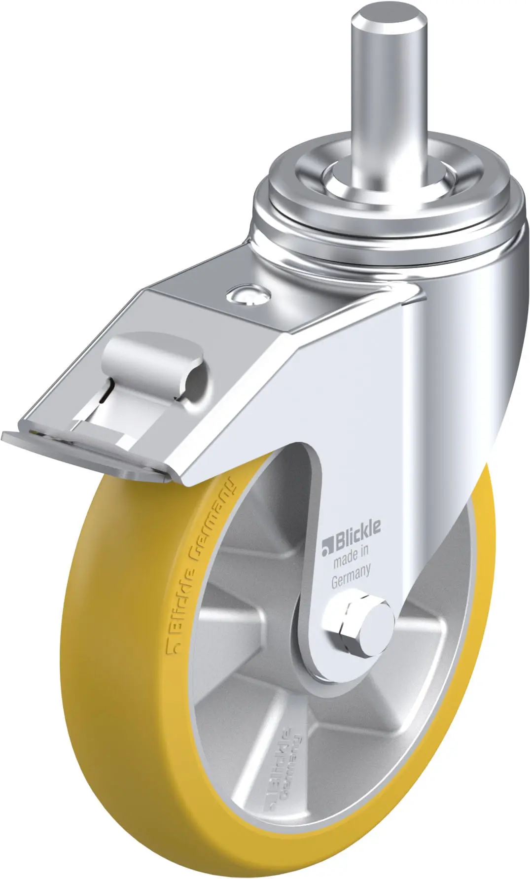 Produktfoto 1 von LHZ-ALTH 200K-FI-CO