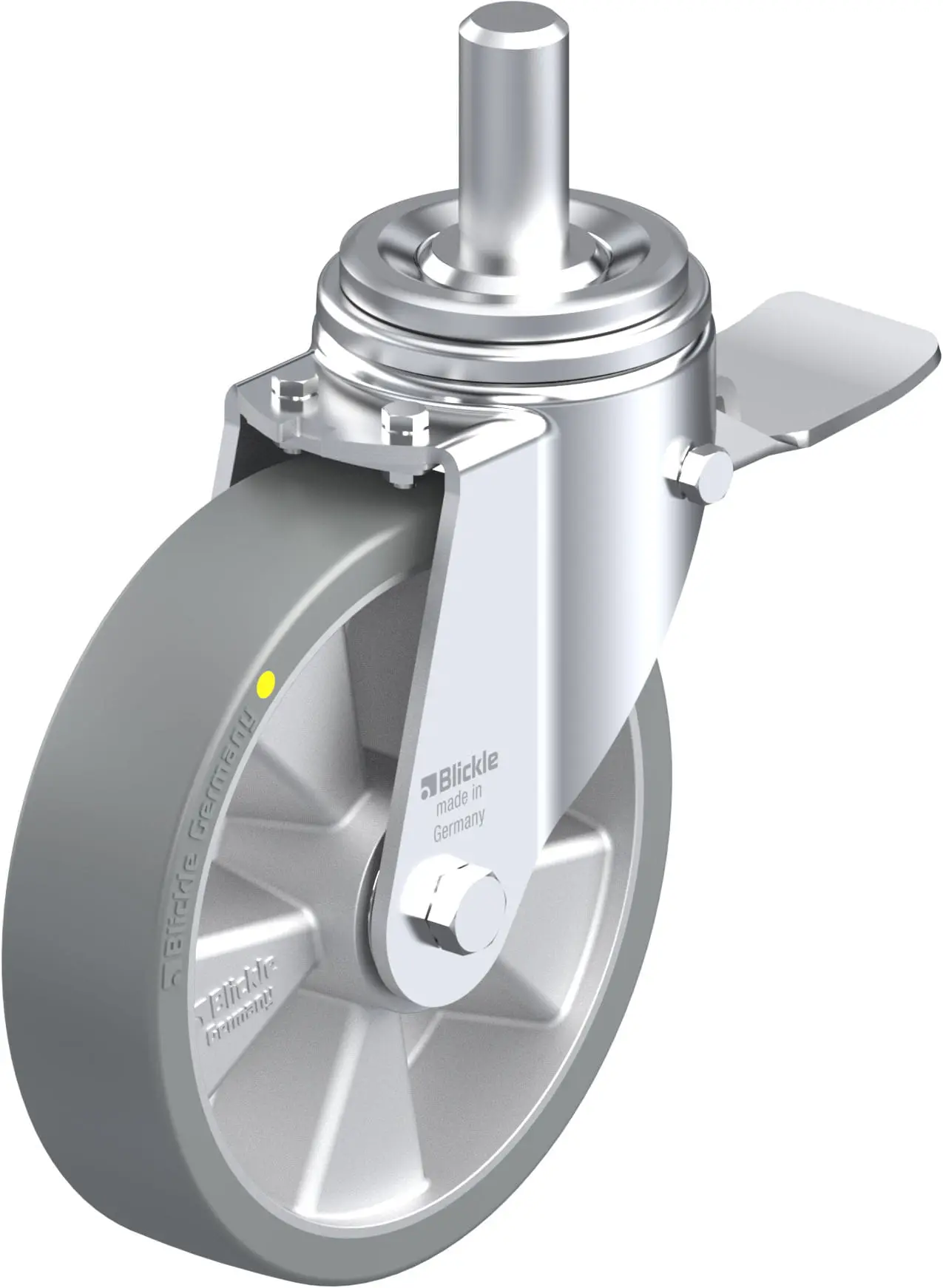 Produktfoto 1 von LHZ-ALTH 200K-ST-AS