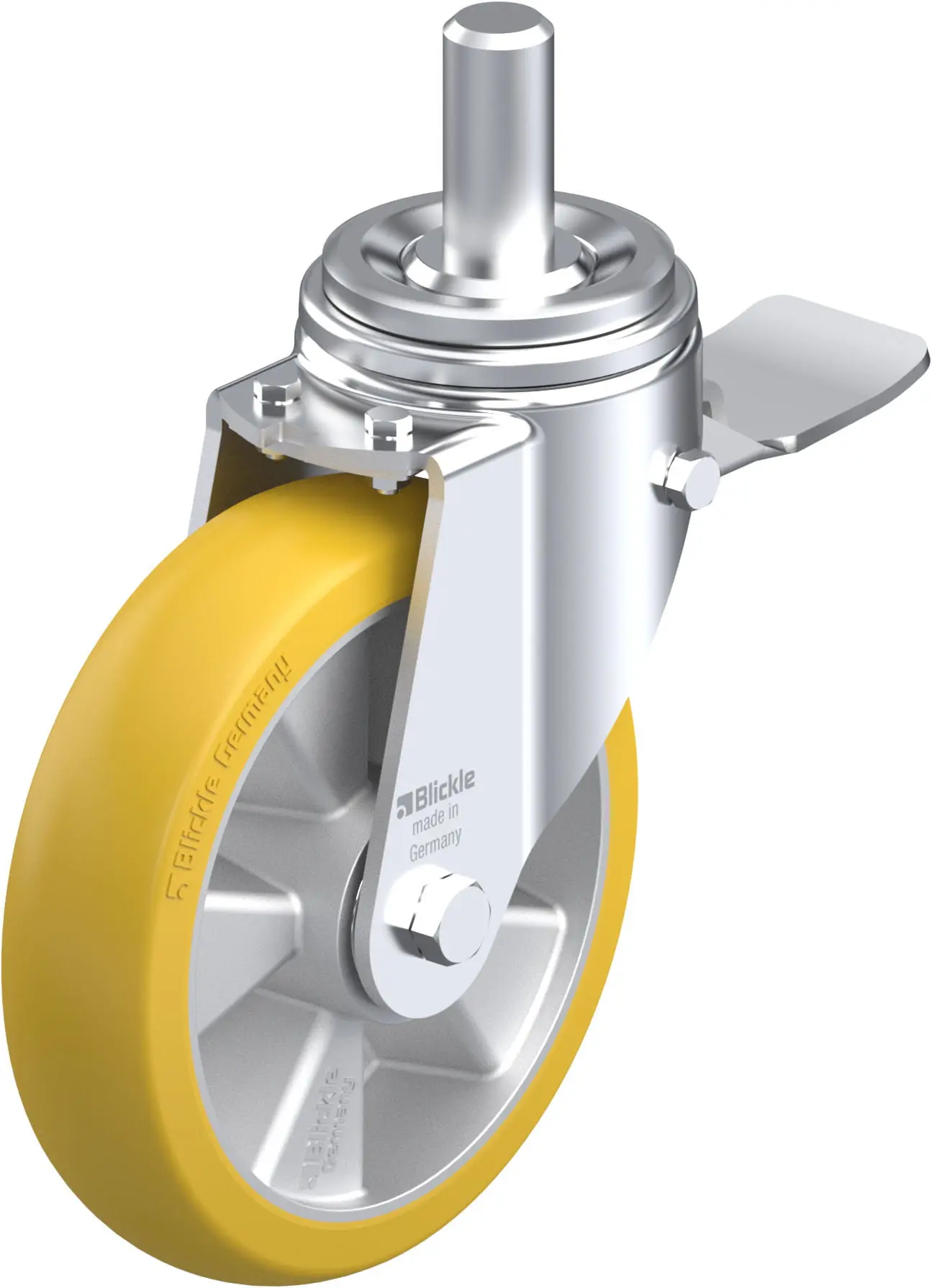 Produktfoto 1 von LHZ-ALTH 200K-ST-CO