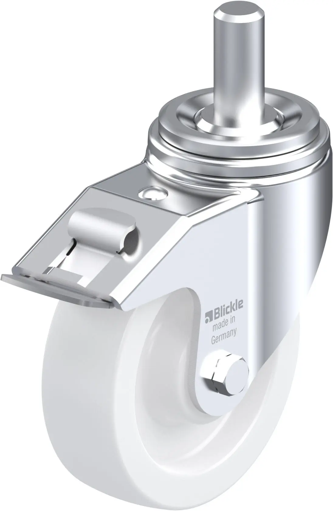 LHZ-SPO 160G-FI