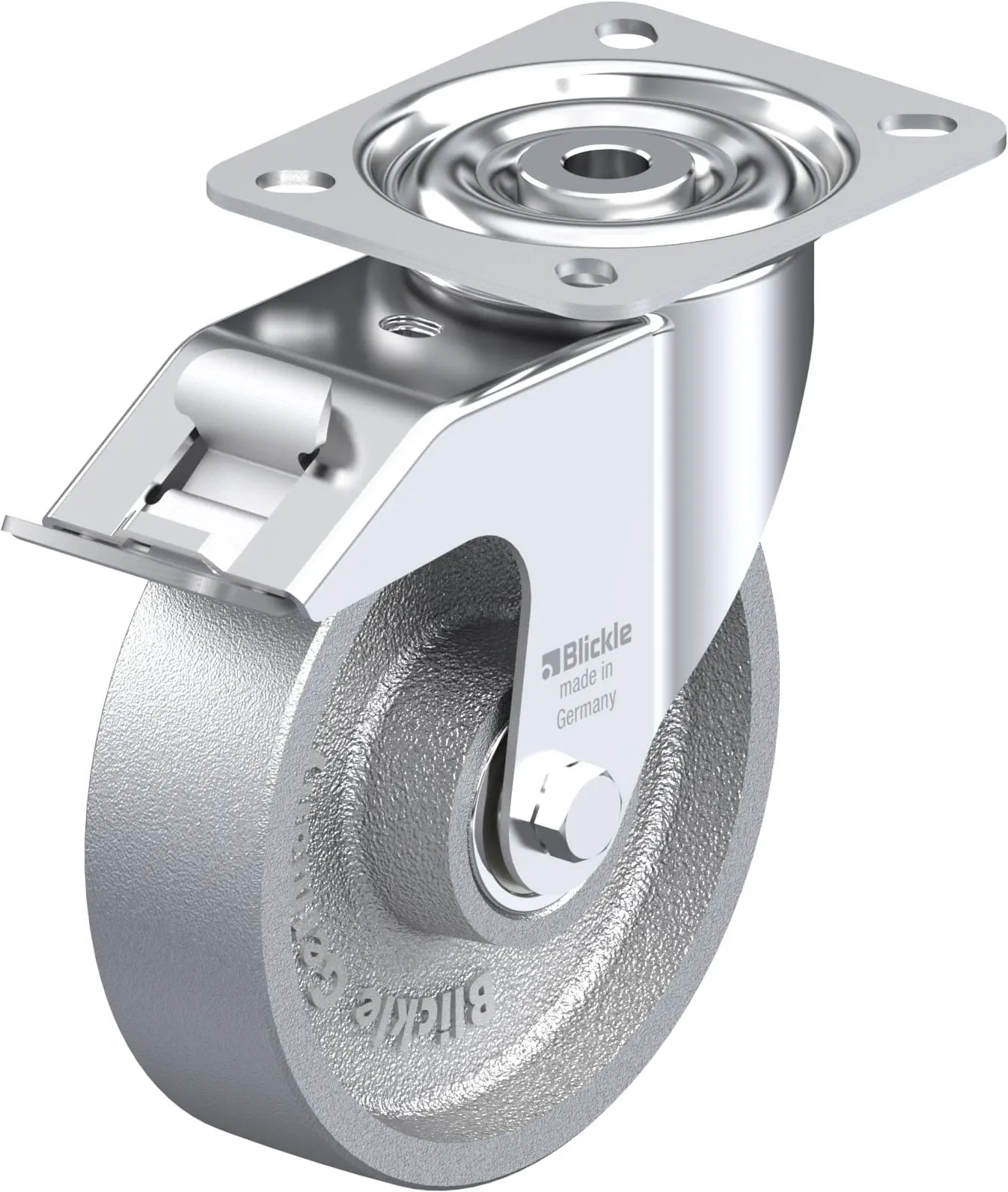 Produktfoto 1 von LI-G 125IK-FI