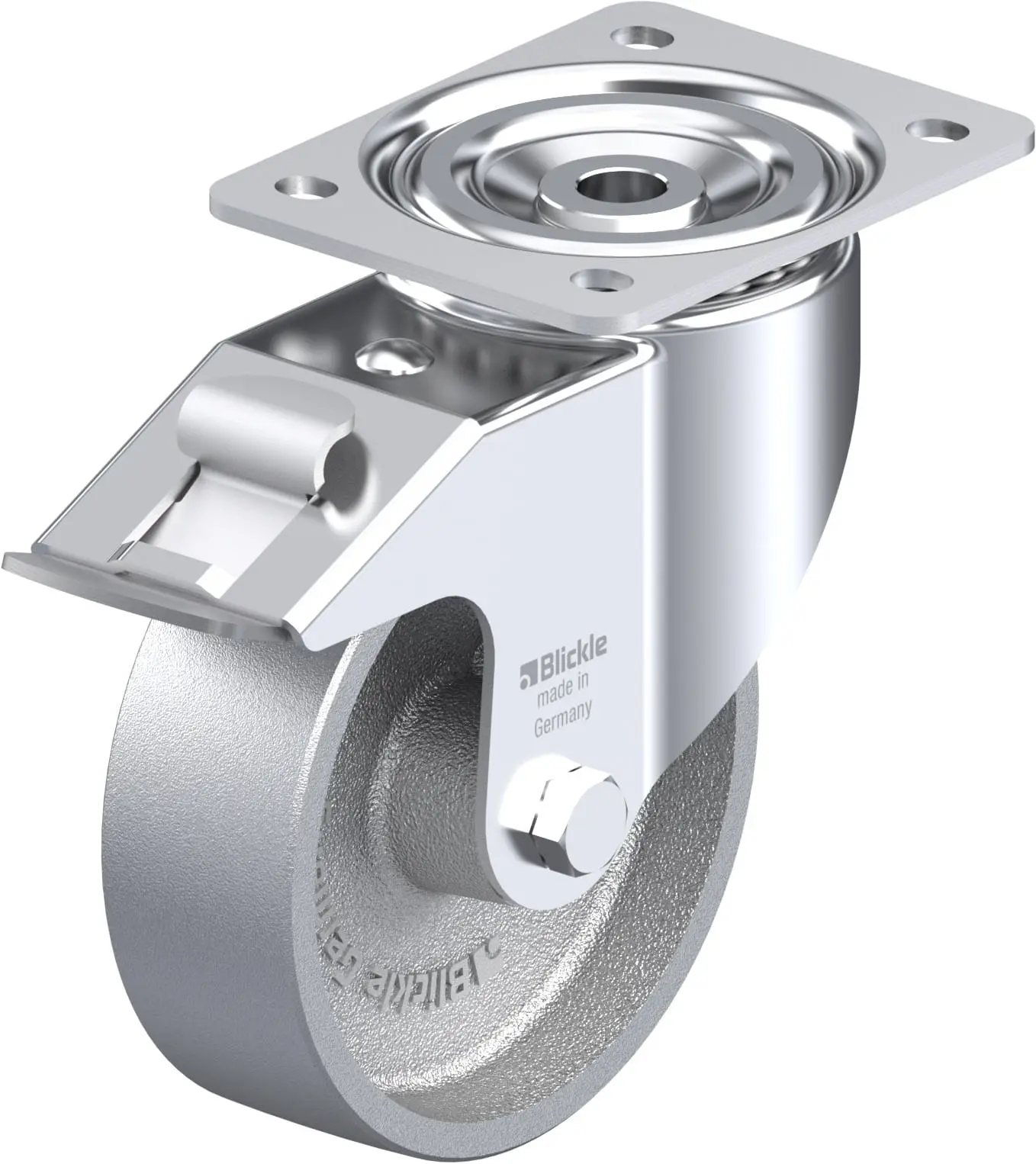 Produktfoto 1 von LI-G 150G-FI