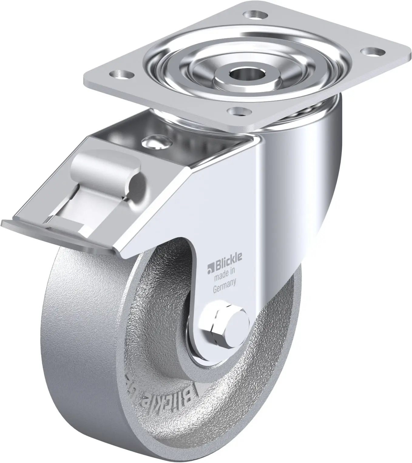 Produktfoto 1 von LI-G 150IK-FI