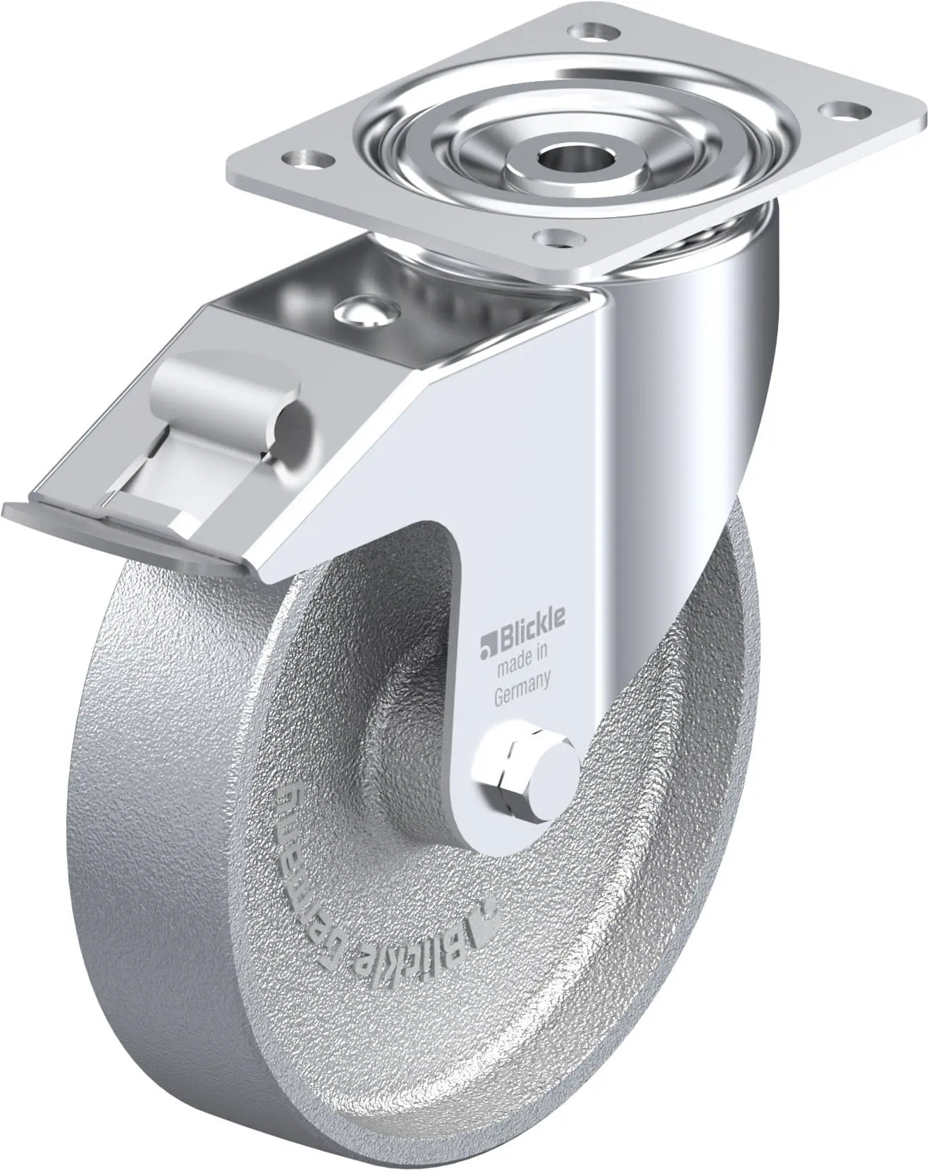 Produktfoto 1 von LI-G 200G-FI