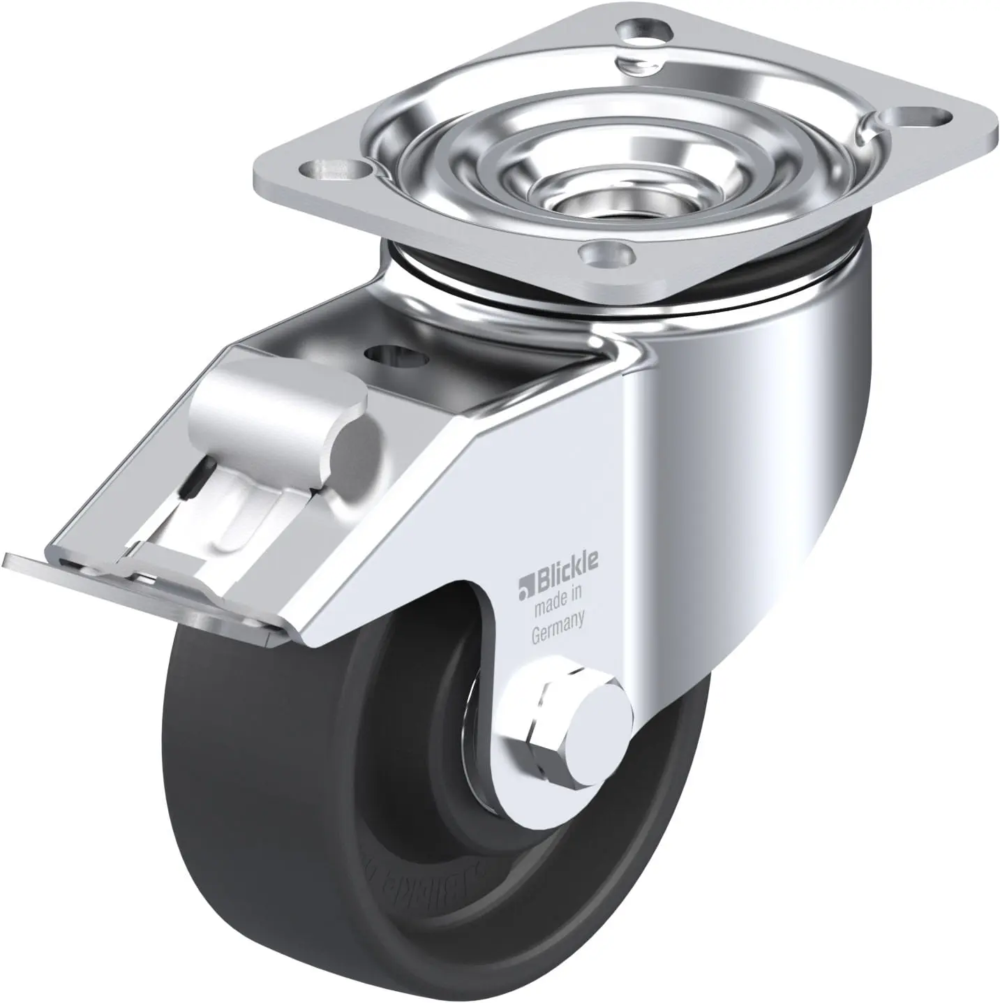Produktfoto 1 von LIK-POHI 102HK-1-FI