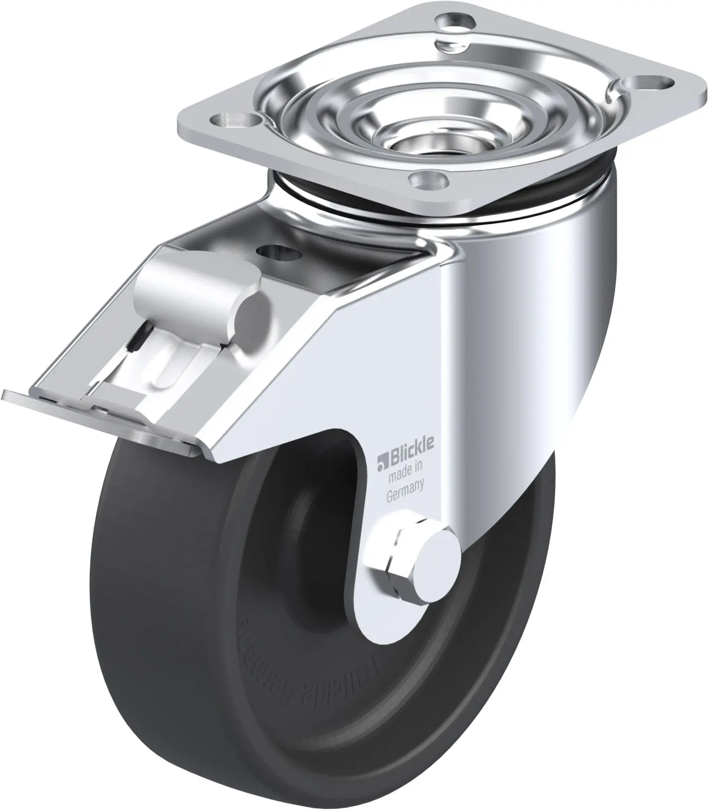 Produktfoto 1 von LIK-POHI 125G-1-FI