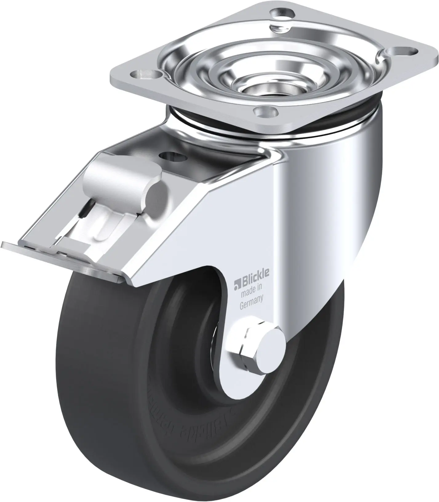 Produktfoto 1 von LIK-POHI 125HK-1-FI