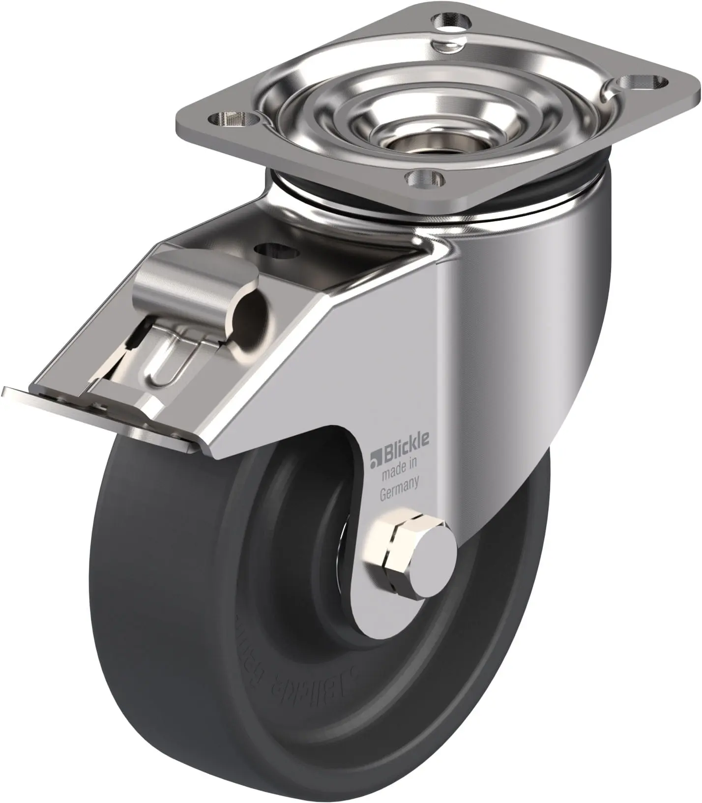 Produktfoto 1 von LIKX-POHI 125HXK-1-FI