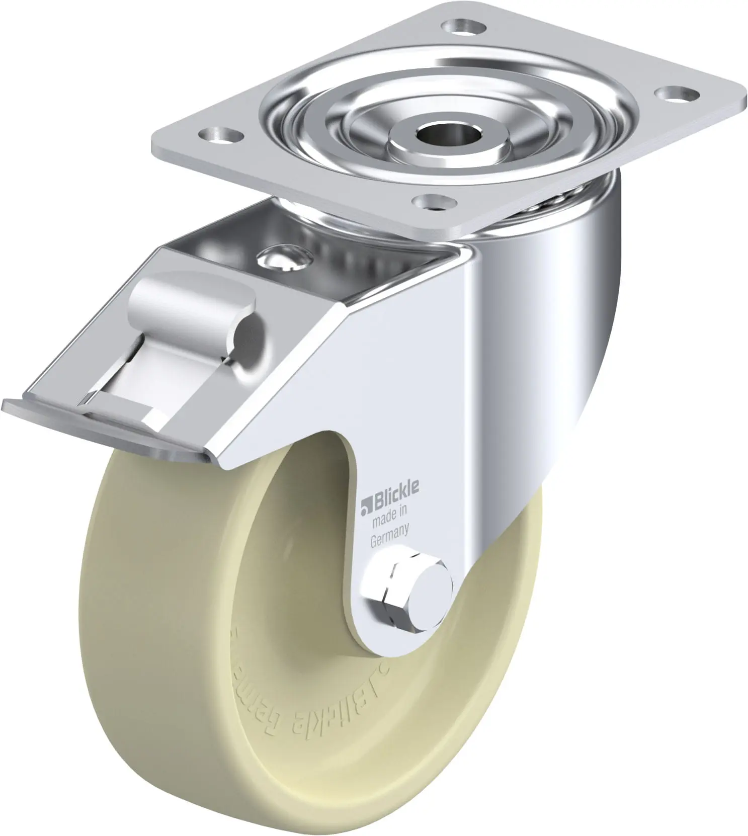 Produktfoto 1 von LI-POH 150G-FI