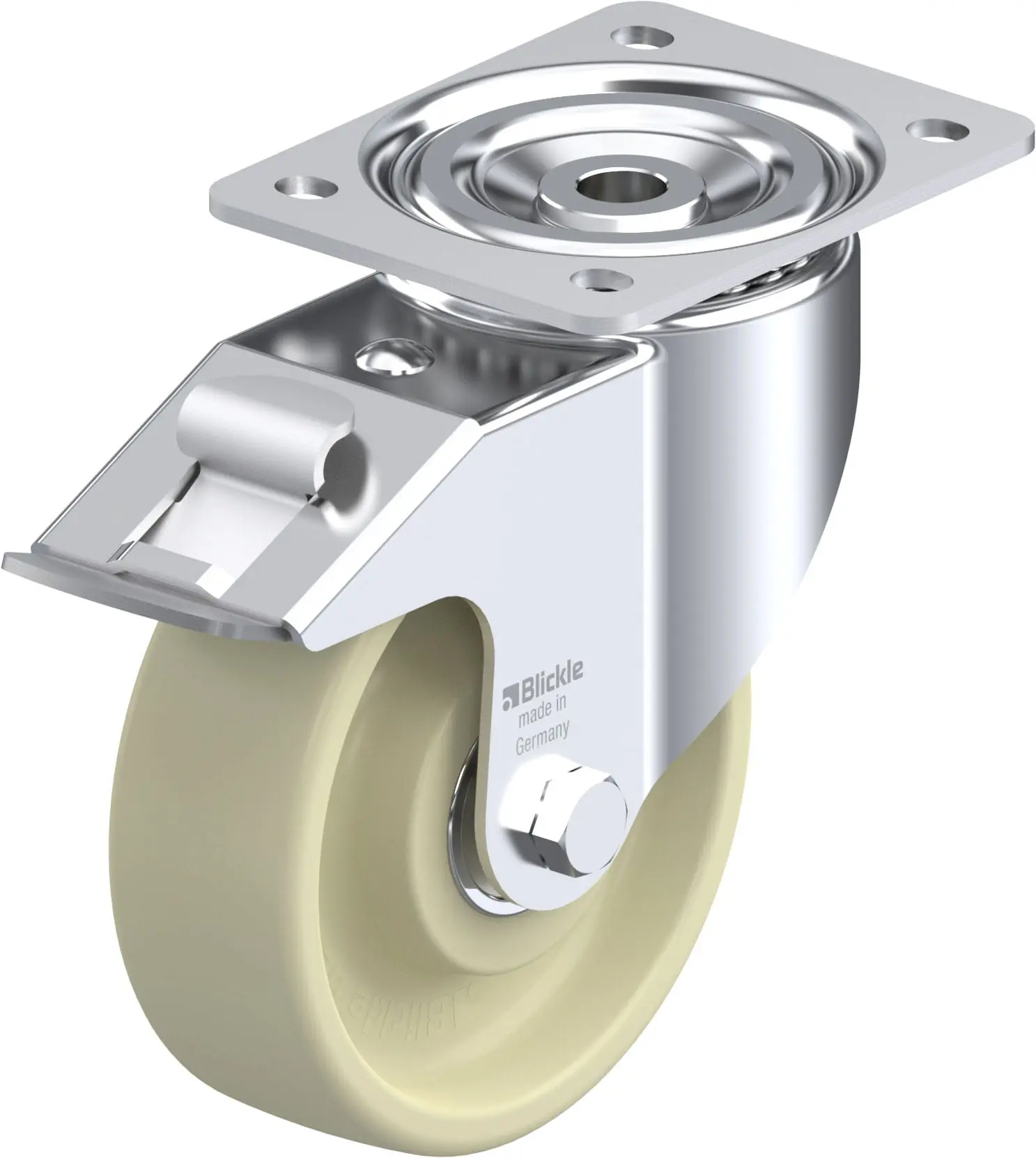 Produktfoto 1 von LI-POH 150HK-FI