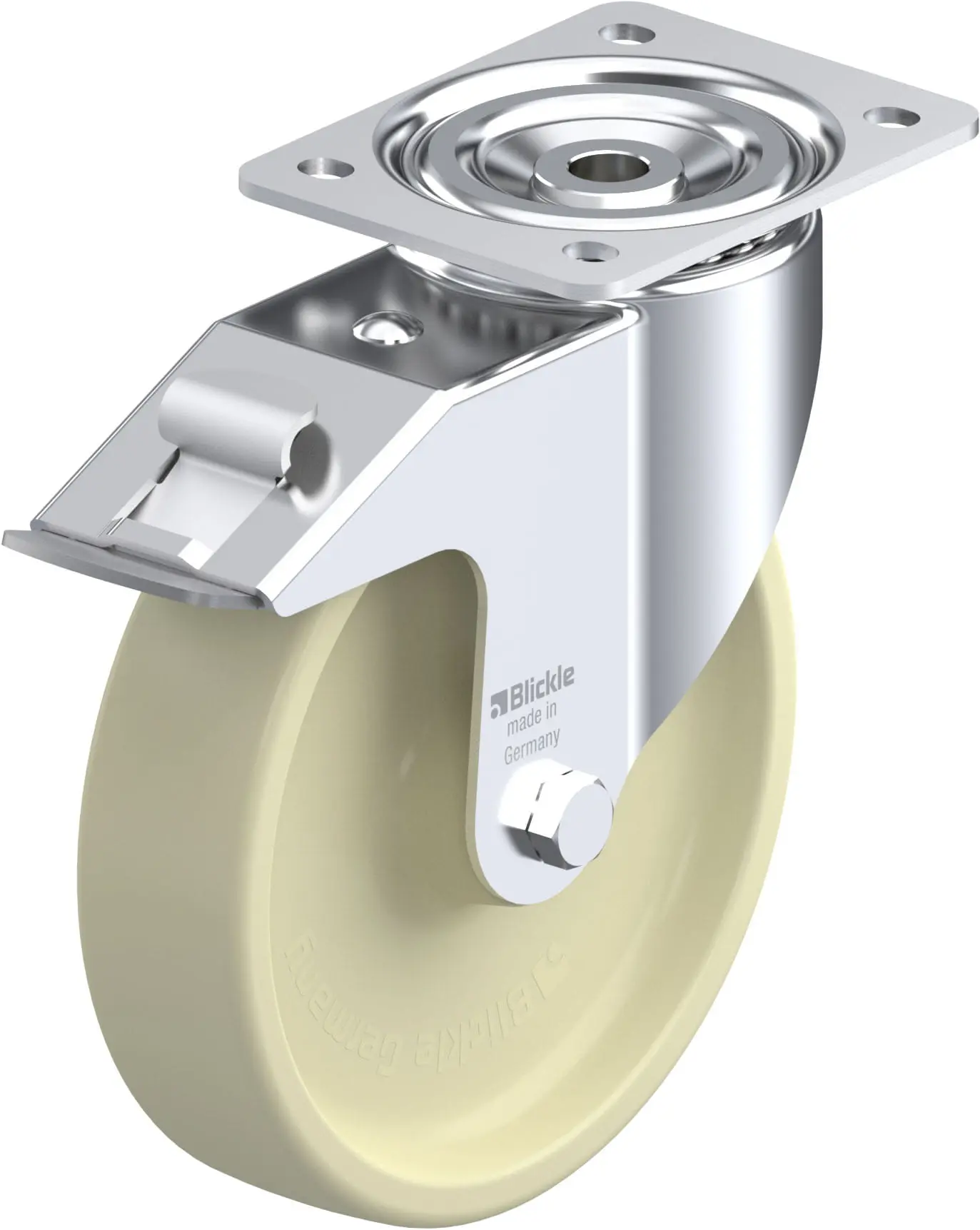 Produktfoto 1 von LI-POH 200G-FI