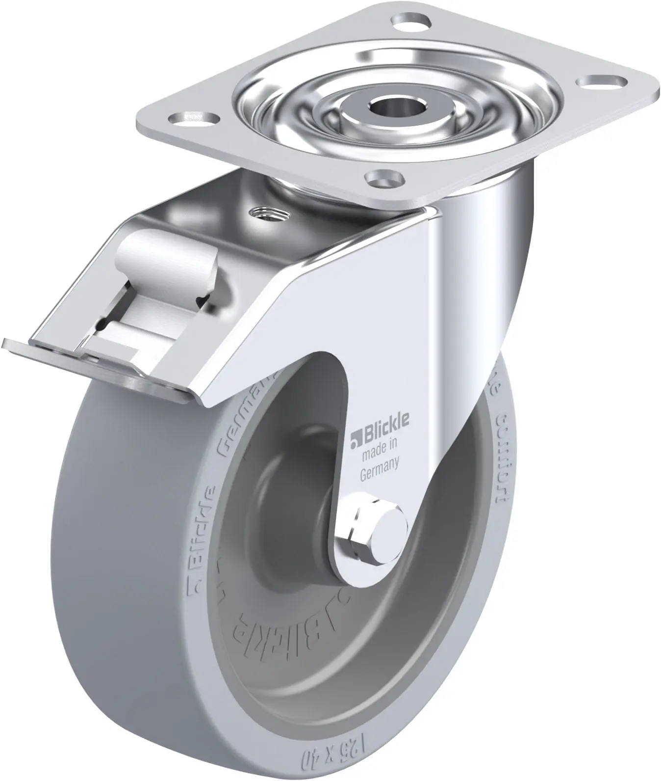 Produktfoto 1 von LI-POSI 125G-FI-SG