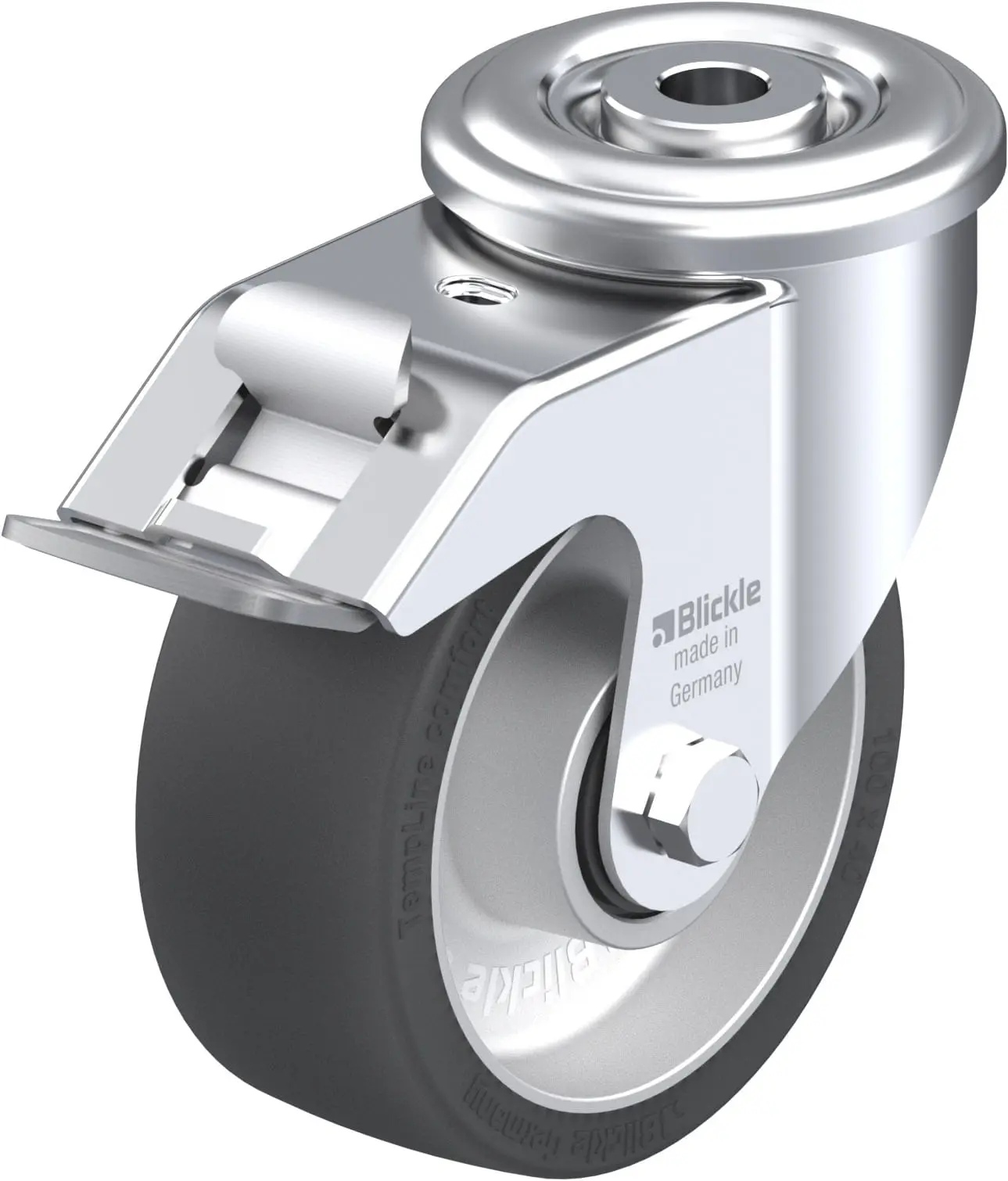 Produktfoto 1 von LIR-ALSI 100HKA-FI