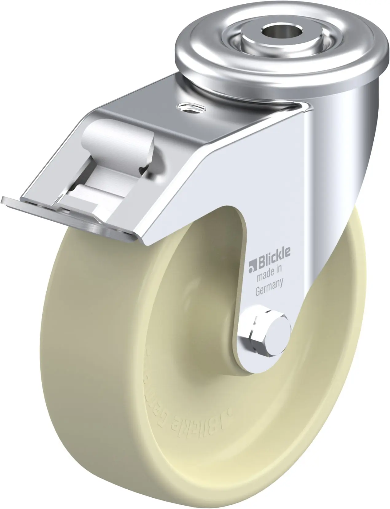 Produktfoto 1 von LIR-POH 125G-FI