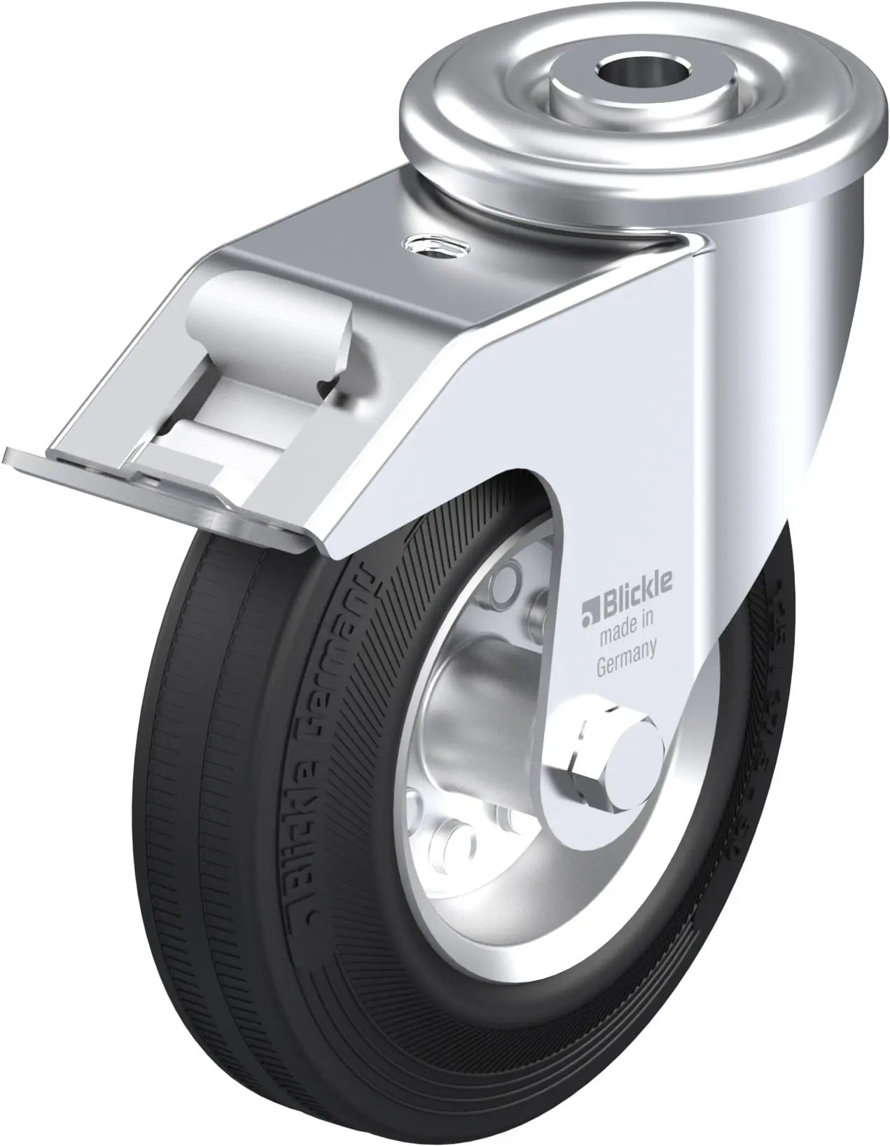 Produktfoto 1 von LIR-VEHI 125R-FI