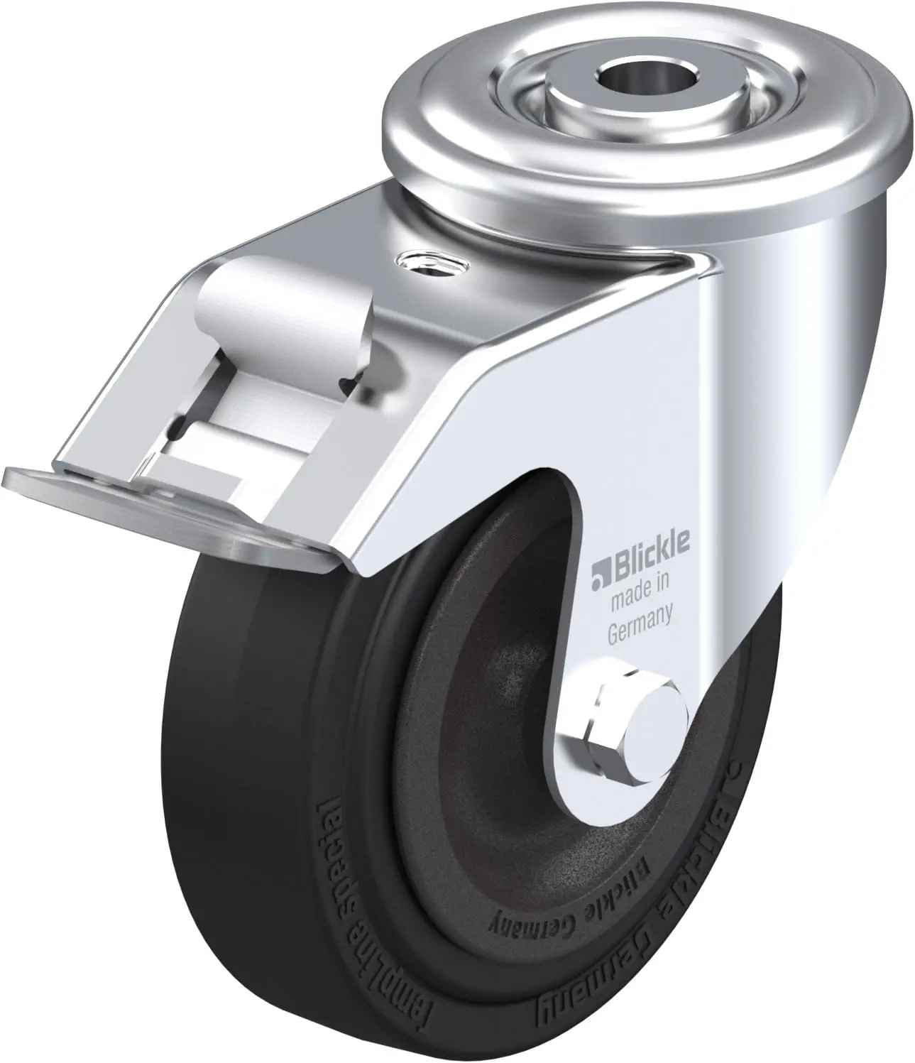 Produktfoto 1 von LIR-VKHT 100G-FI