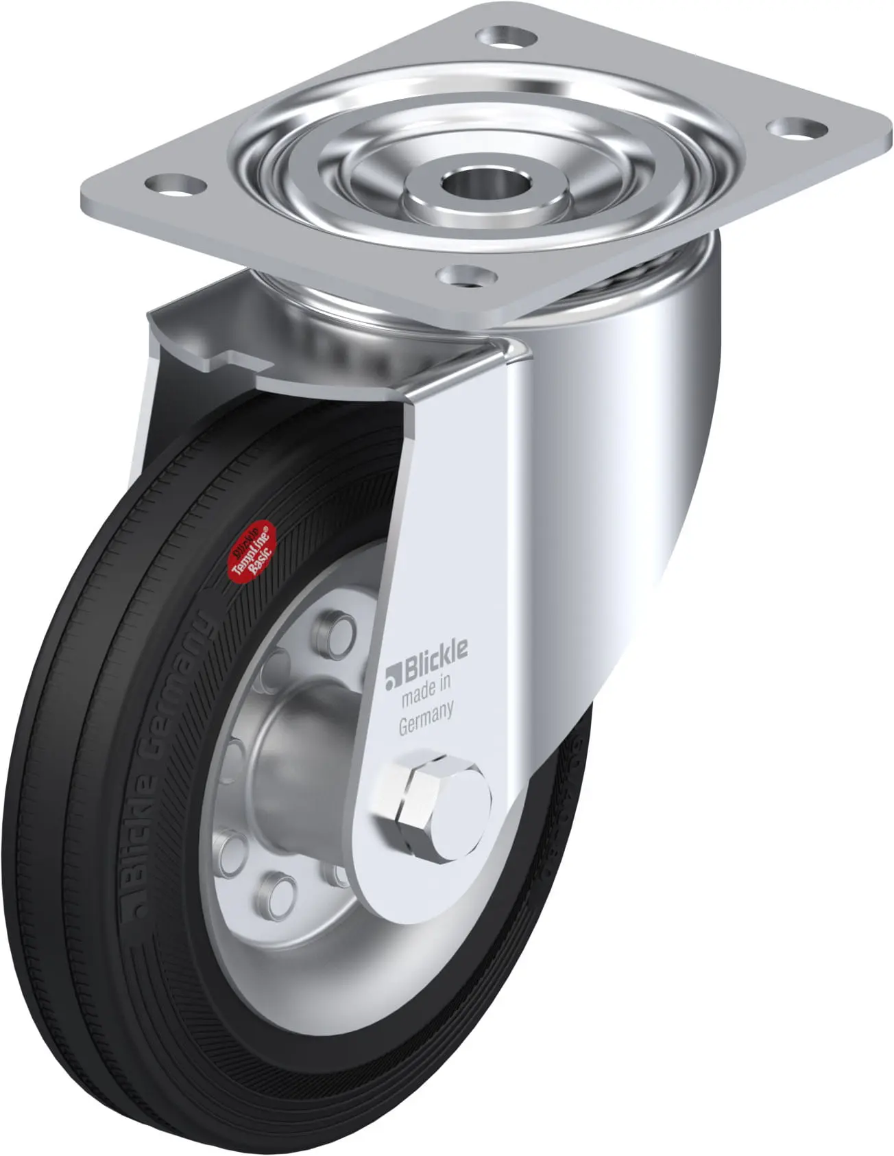 Produktfoto 1 von LI-VEHI 160R