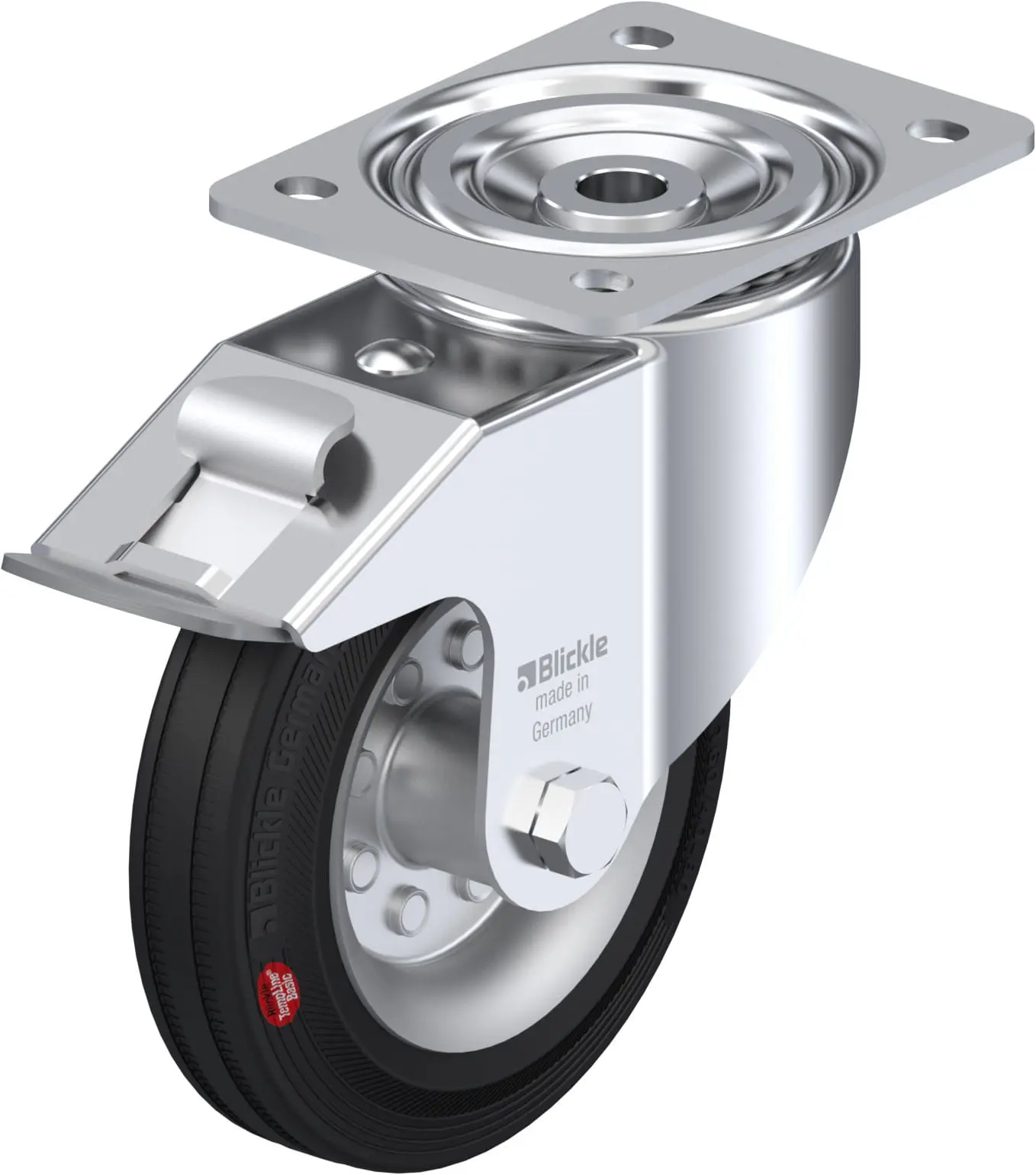 Produktfoto 1 von LI-VEHI 160R-FI