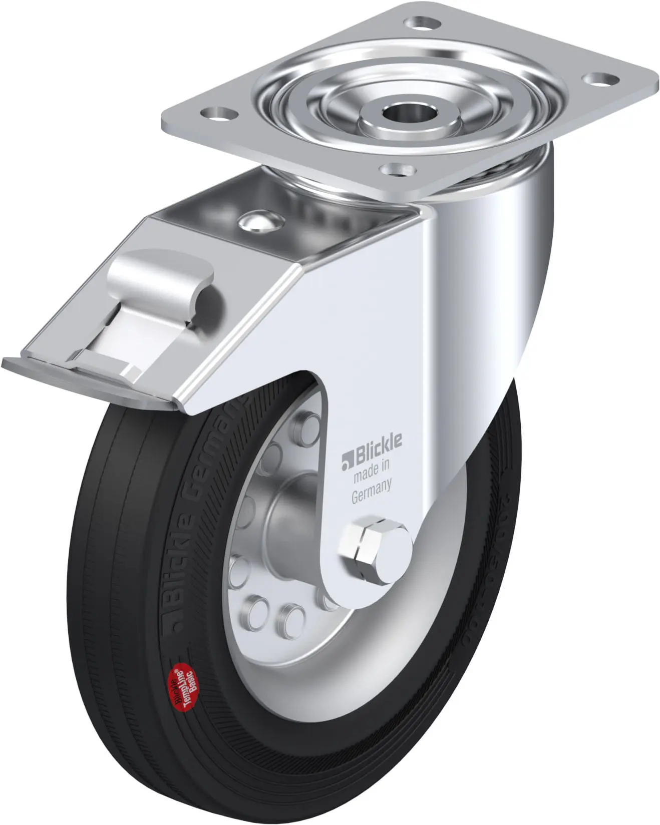 Produktfoto 1 von LI-VEHI 200R-FI
