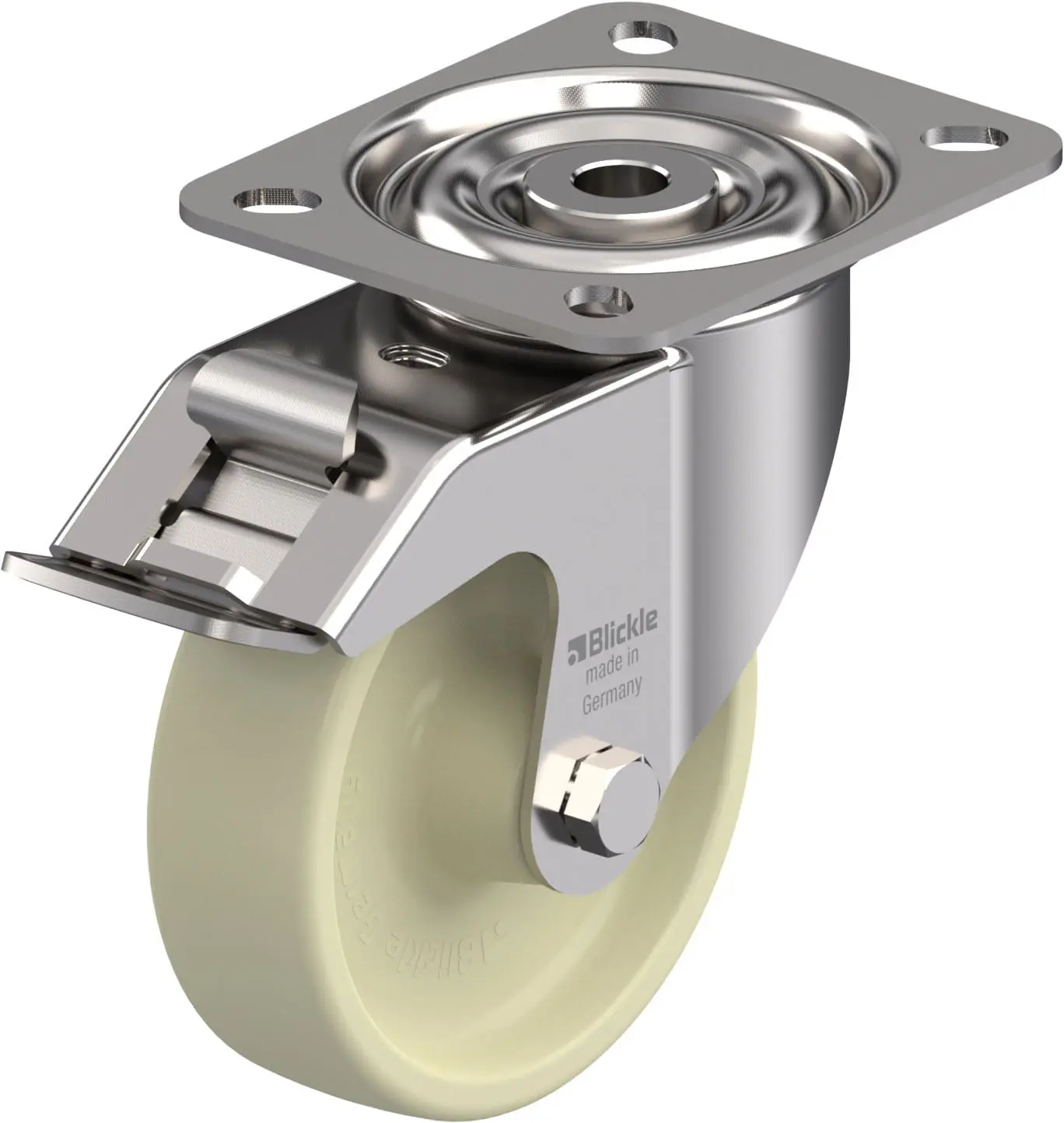 Produktfoto 1 von LIX-POH 100G-FI-OF