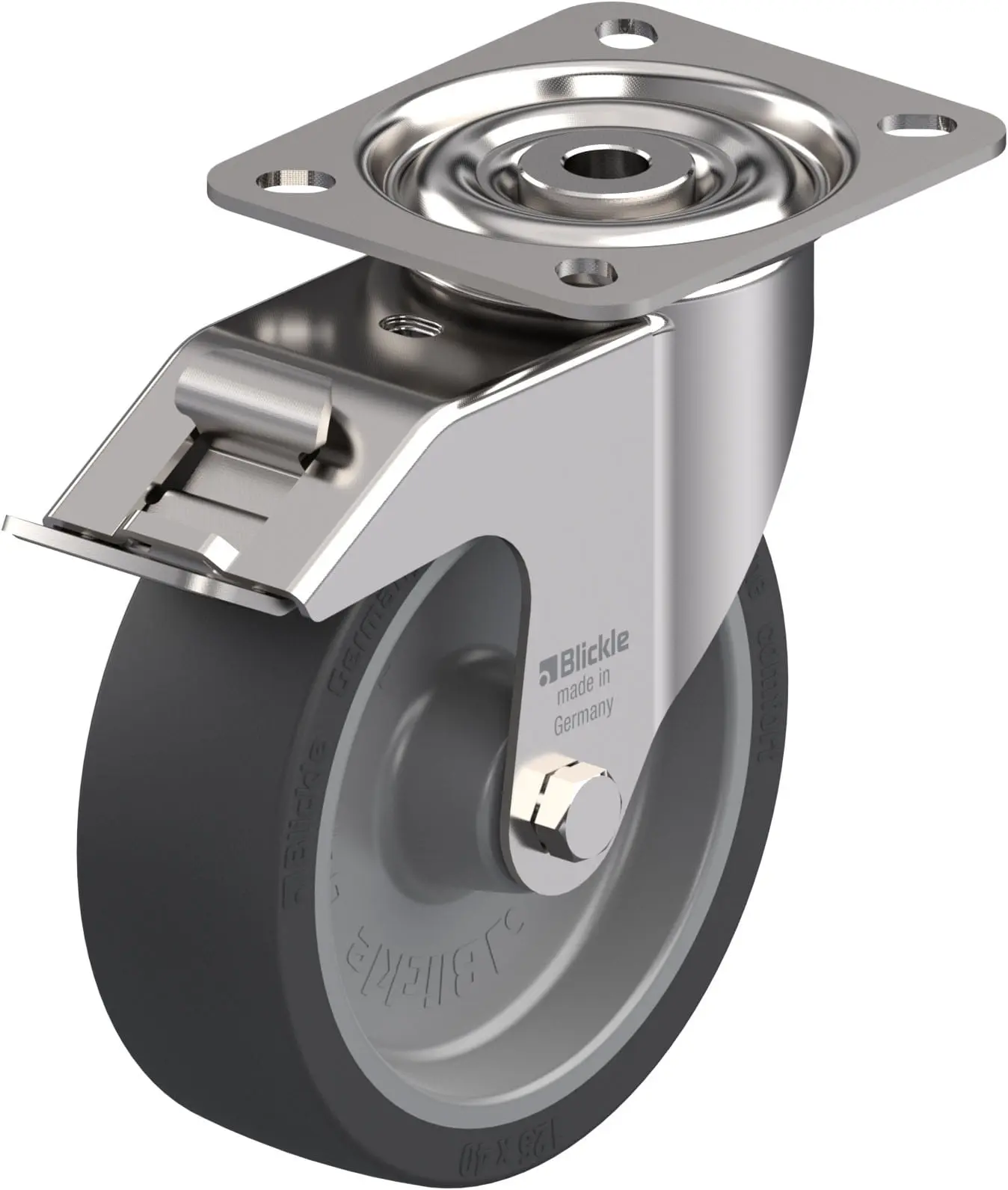 Produktfoto 1 von LIX-POSI 125G-FI-OF