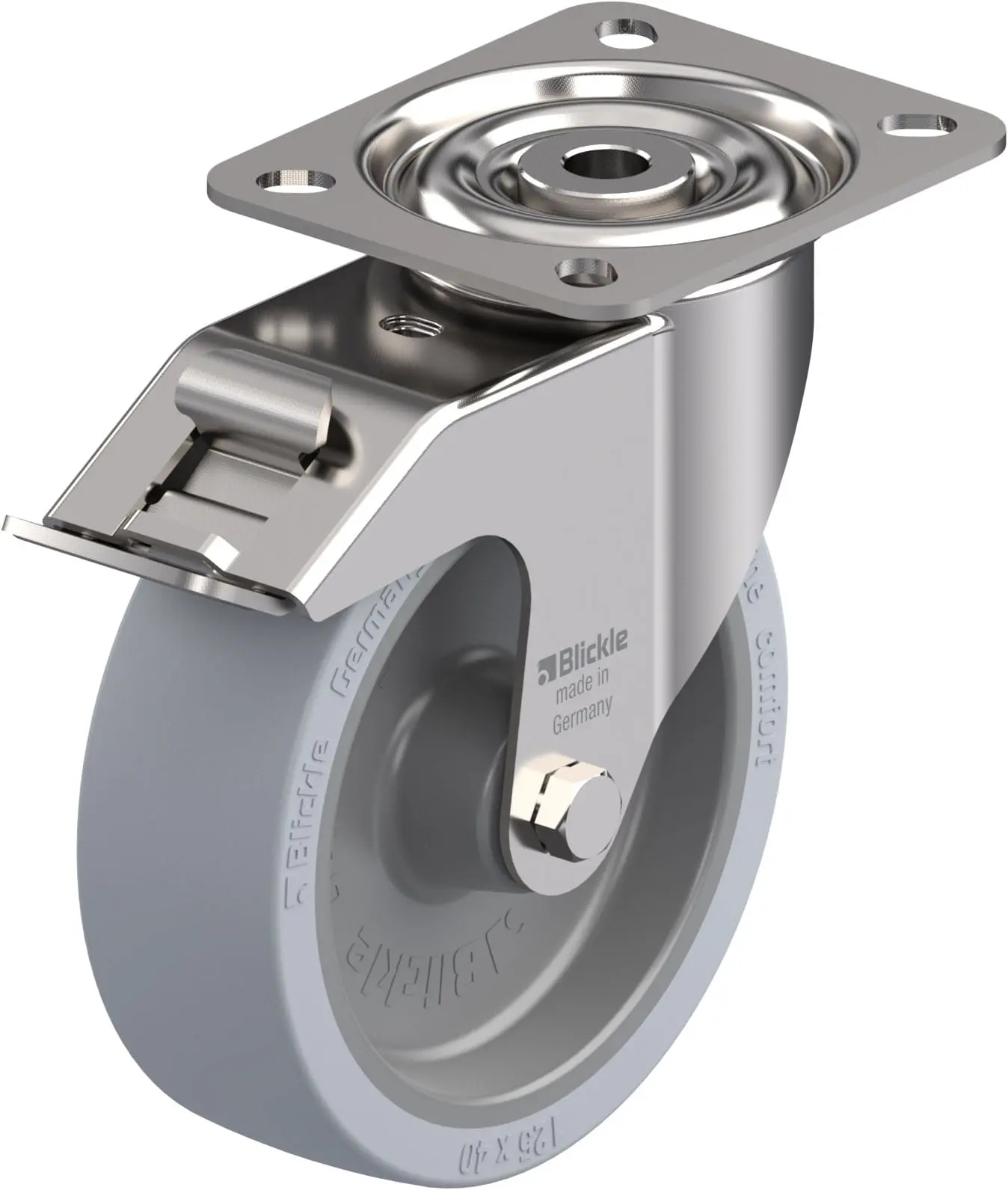 Produktfoto 1 von LIX-POSI 125G-FI-SG-OF