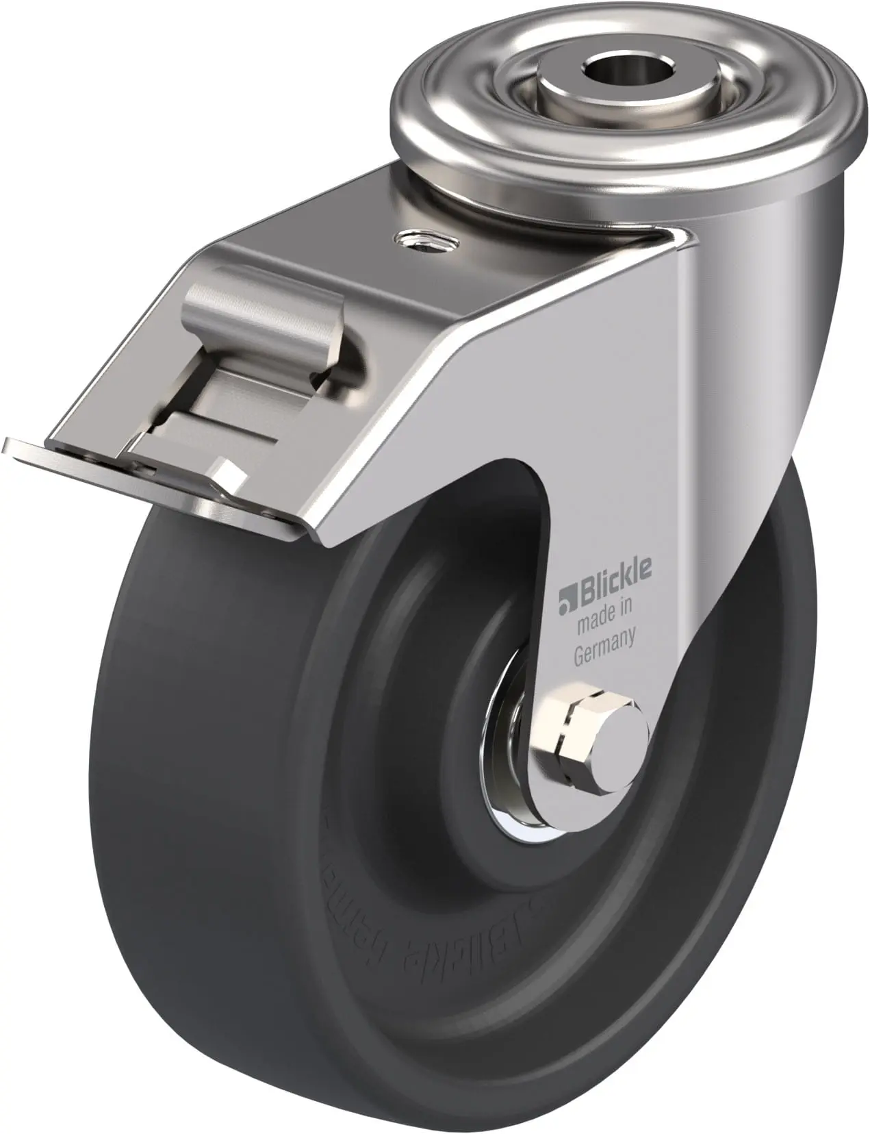 Produktfoto 1 von LIXR-POHI 125HXK-FI