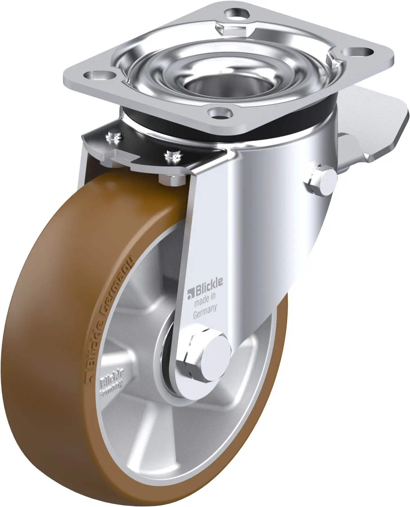 Produktfoto 1 von LK-ALB 125K-1-ST