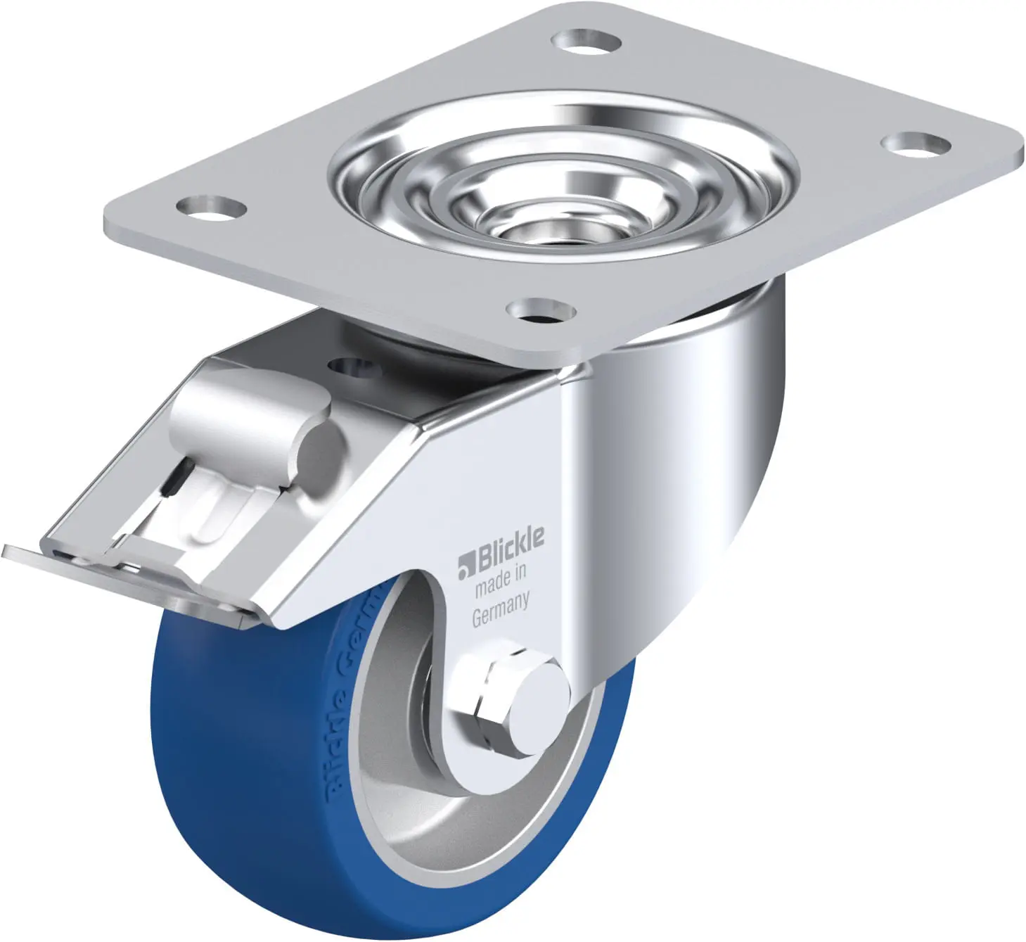 Produktfoto 1 von LK-ALBS 100K-3-FI