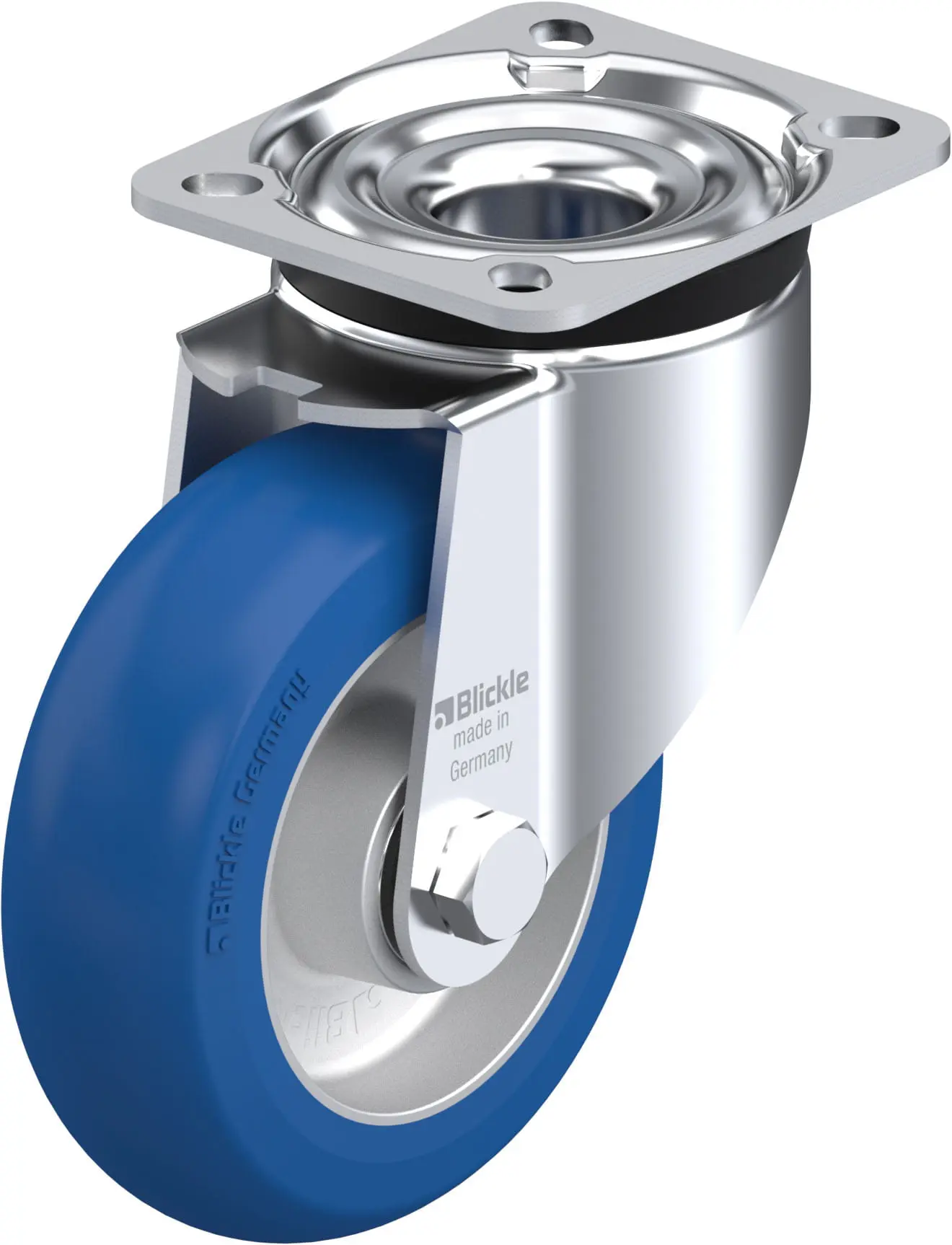 Produktfoto 1 von LK-ALBS 125K-1-CO
