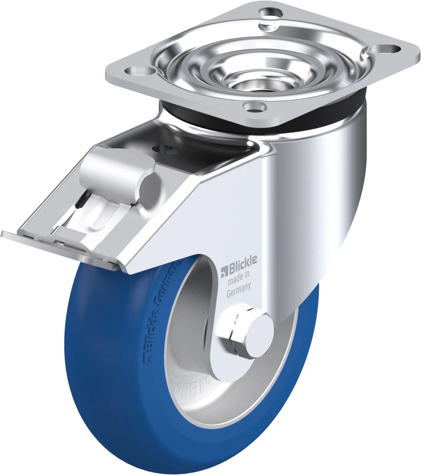 Produktfoto 1 von LK-ALBS 125K-1-FI-CO