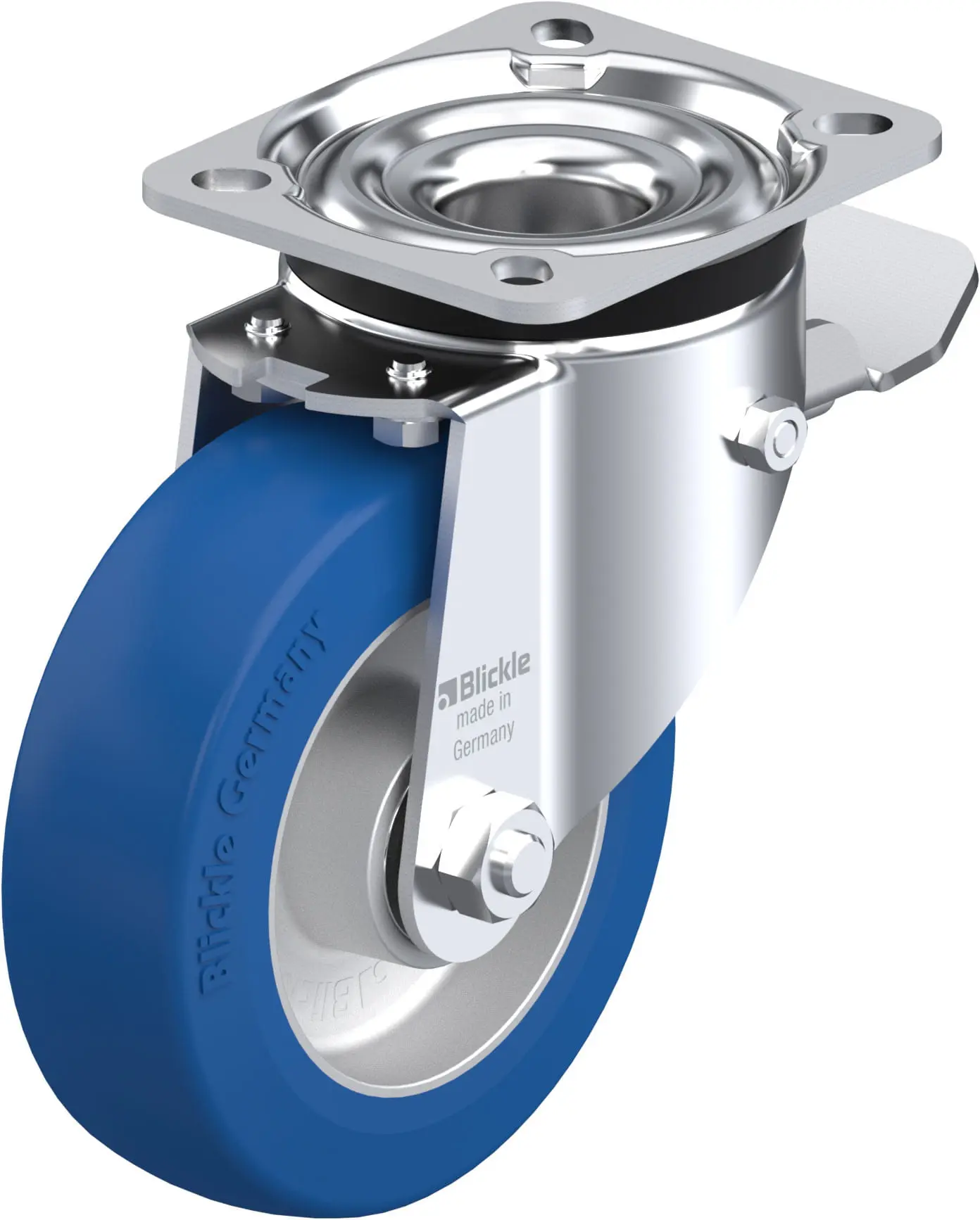 Produktfoto 1 von LK-ALBS 125K-1-ST