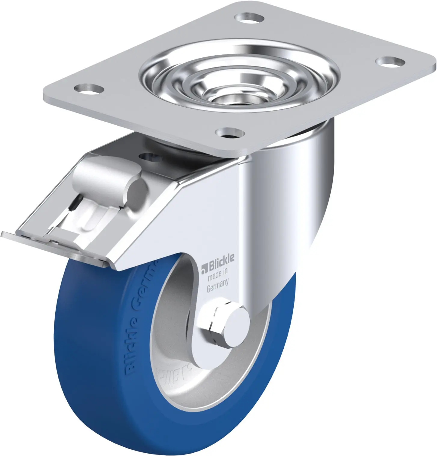 Produktfoto 1 von LK-ALBS 125K-3-FI