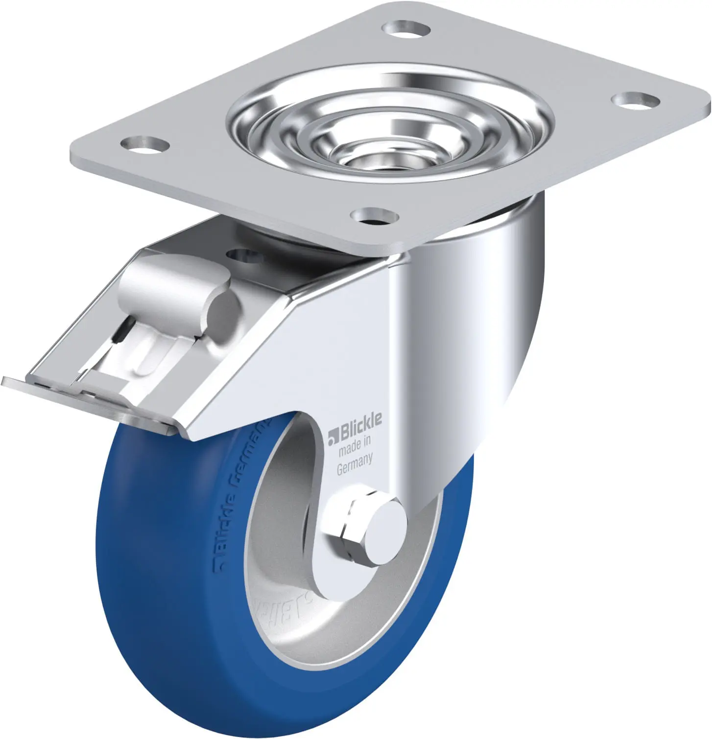 Produktfoto 1 von LK-ALBS 125K-3-FI-CO