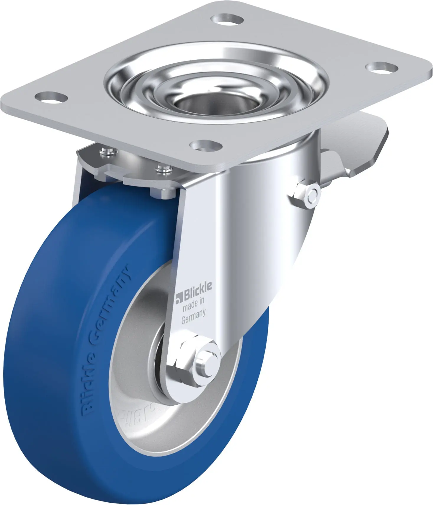 Produktfoto 1 von LK-ALBS 125K-3-ST