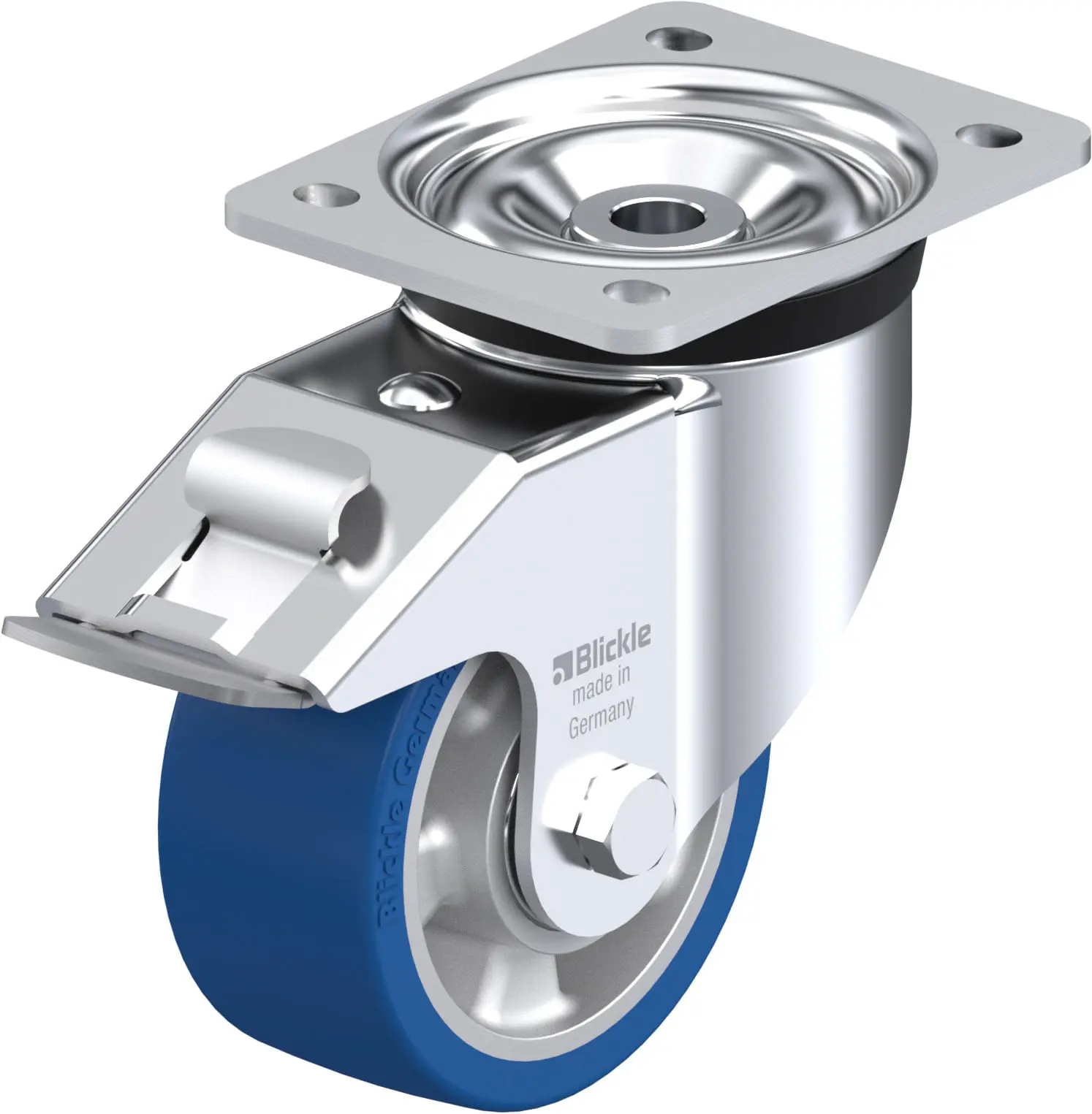 Produktfoto 1 von LK-ALBS 127K-FI