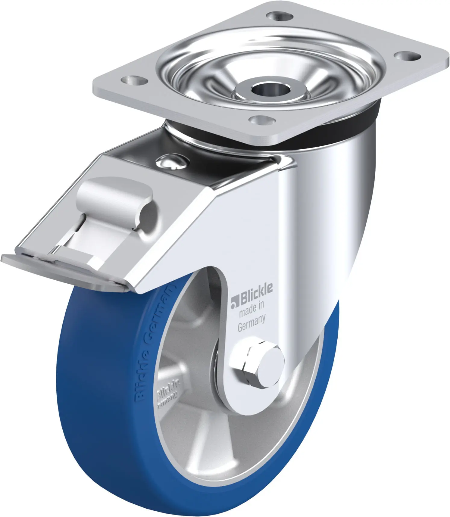 Produktfoto 1 von LK-ALBS 160K-FI