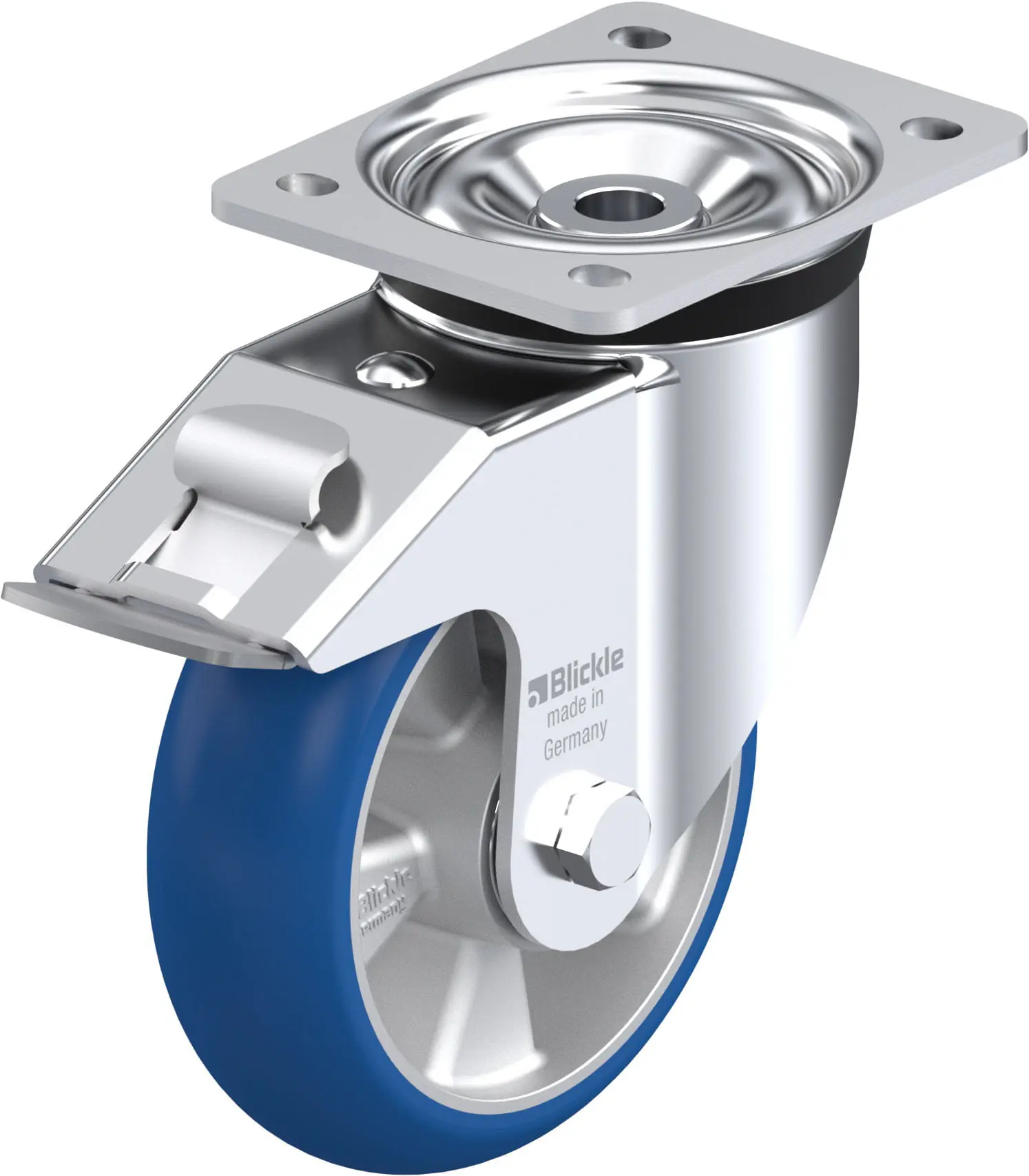 Produktfoto 1 von LK-ALBS 160K-FI-CO