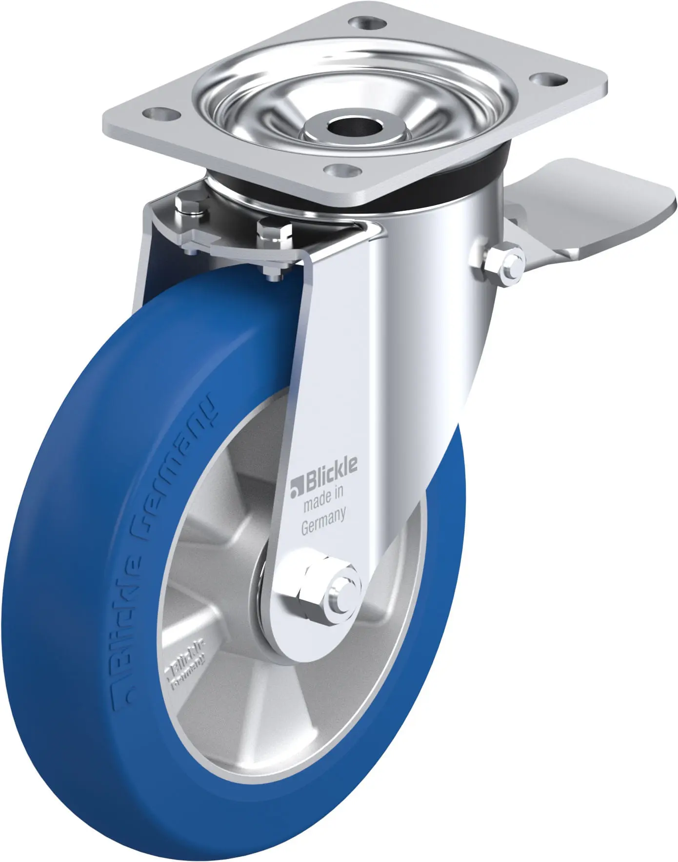 Produktfoto 1 von LK-ALBS 200K-ST-CO