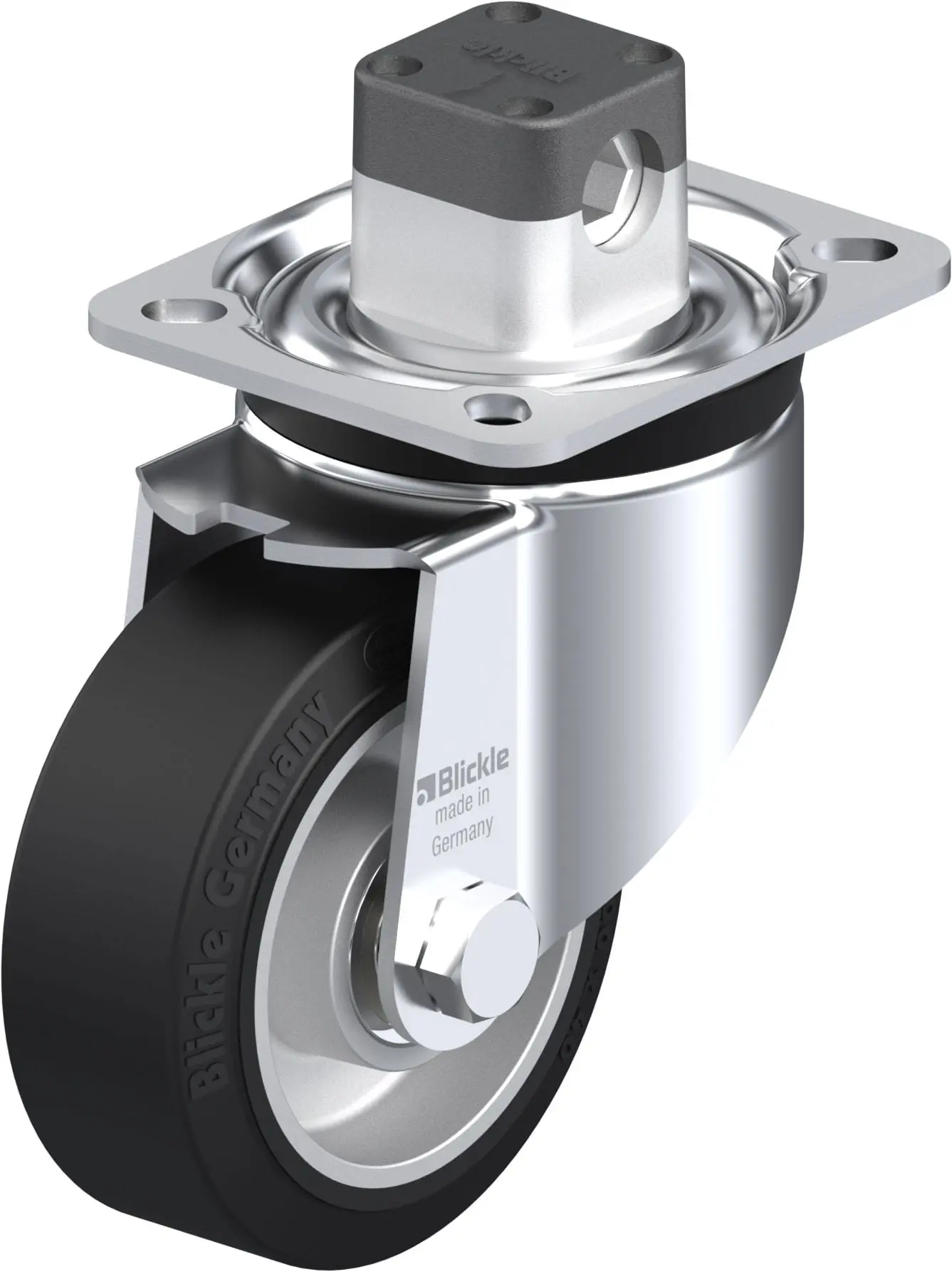 Produktfoto 1 von LK-ALEV 100K-1-CS11