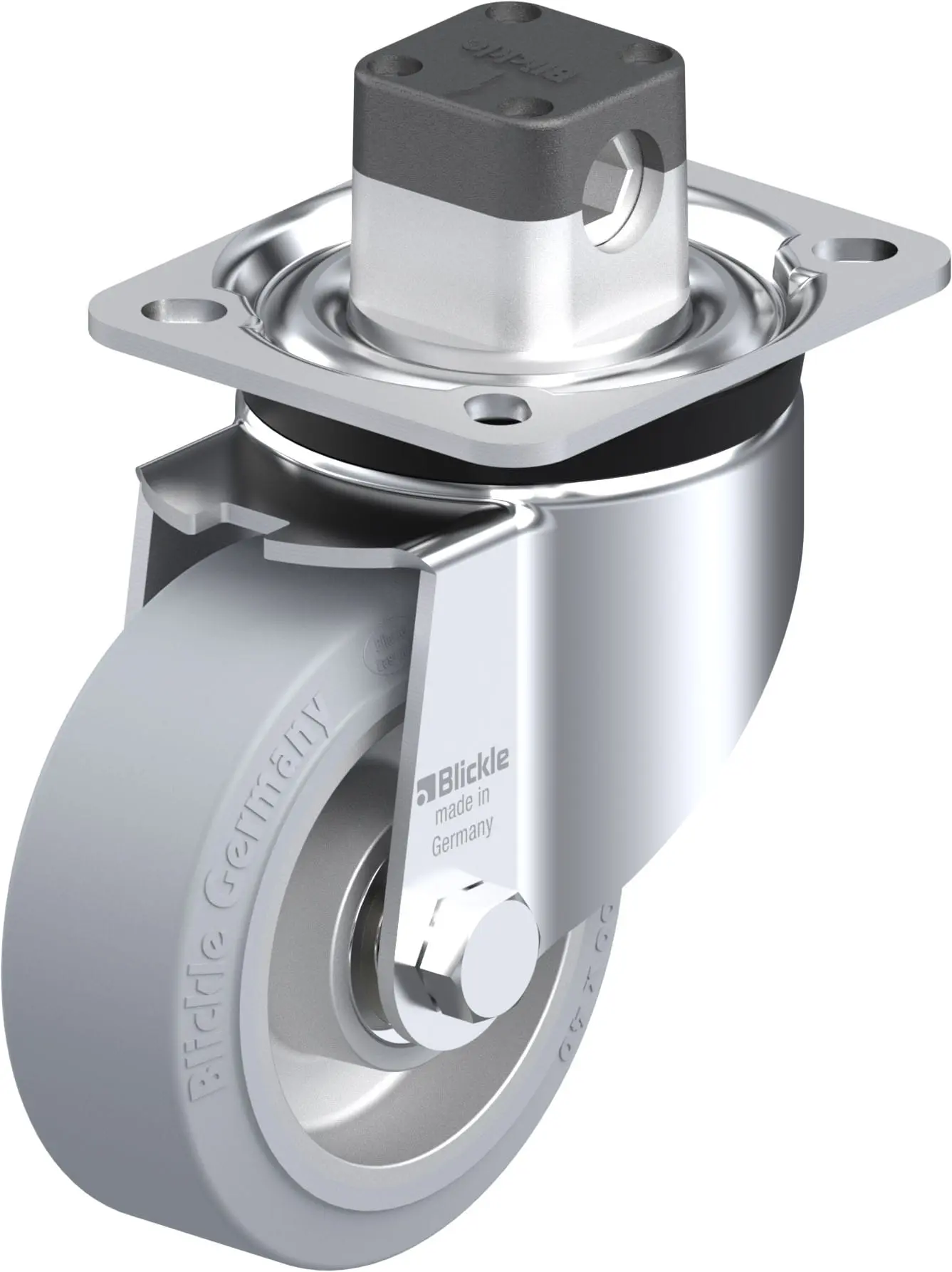 Produktfoto 1 von LK-ALEV 100K-1-CS11-SG