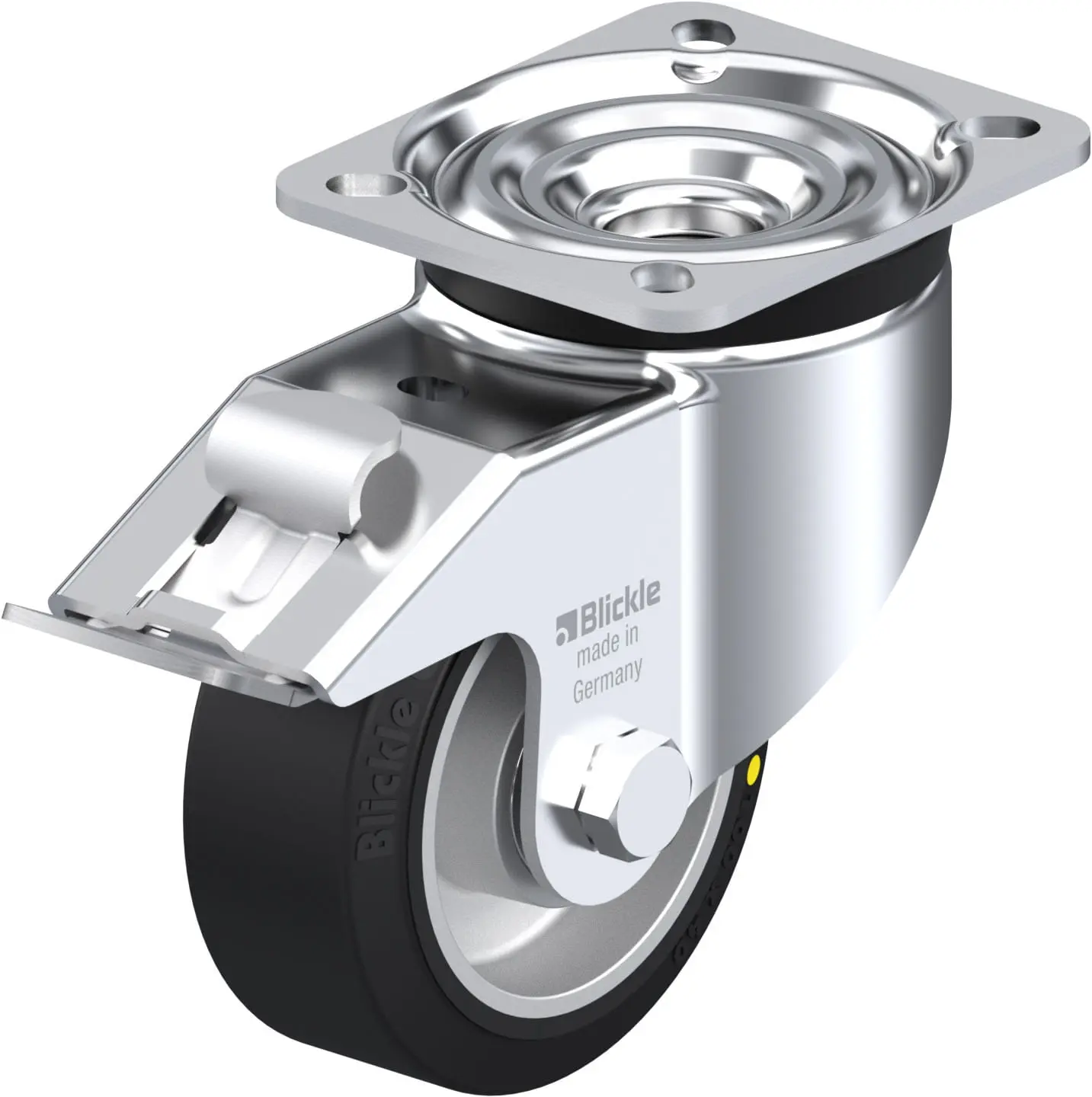 Produktfoto 1 von LK-ALEV 100K-1-FI-EL