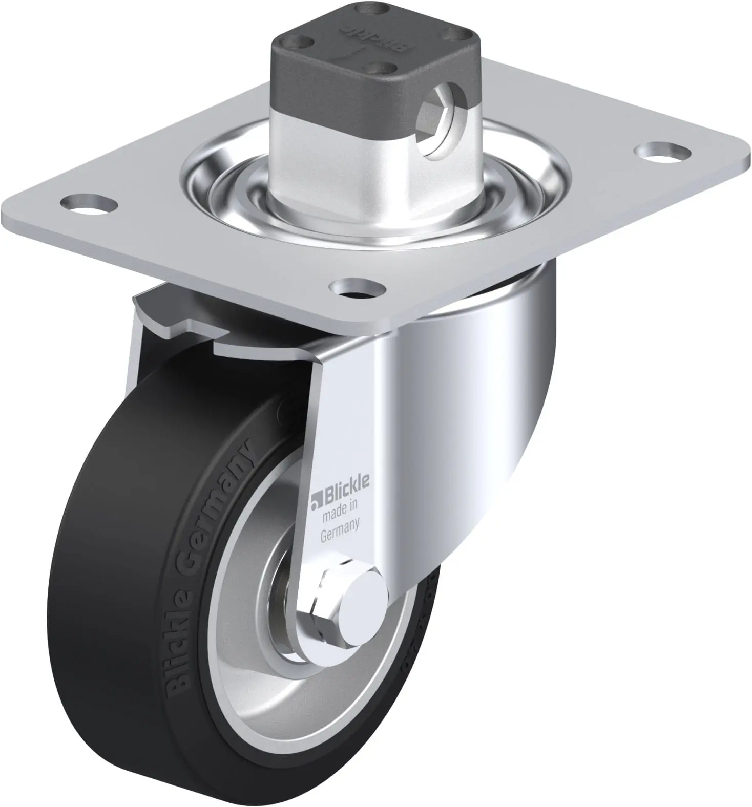 Produktfoto 1 von LK-ALEV 100K-3-CS11