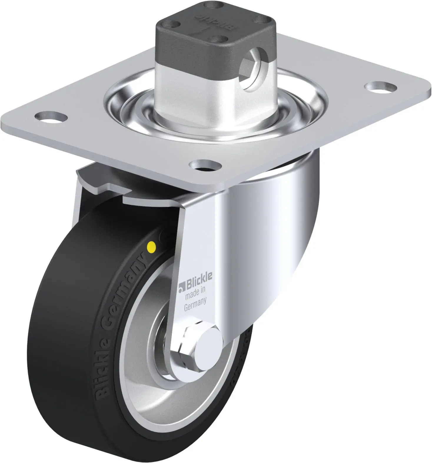 Produktfoto 1 von LK-ALEV 100K-3-CS11-EL