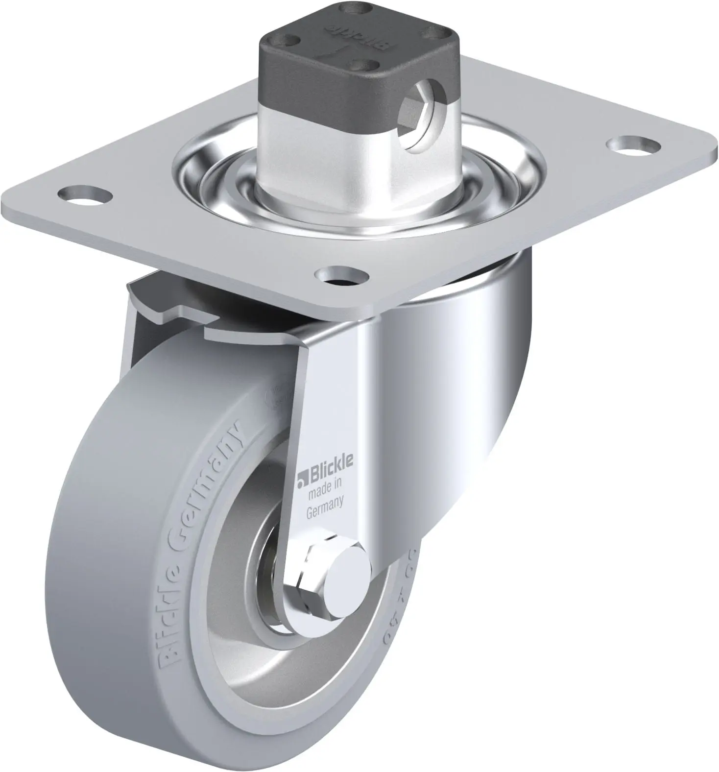 Produktfoto 1 von LK-ALEV 100K-3-CS11-SG