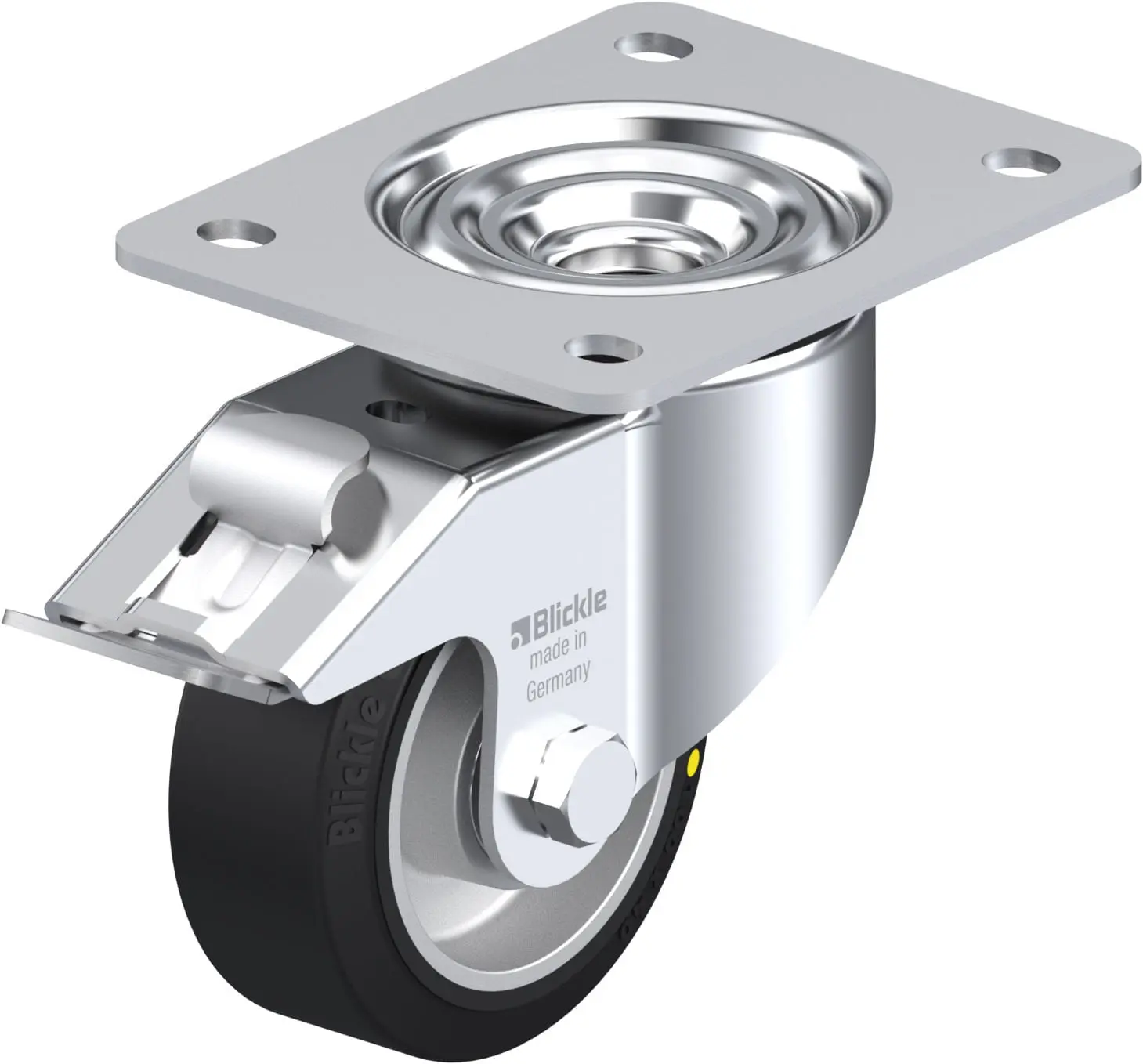 Produktfoto 1 von LK-ALEV 100K-3-FI-EL